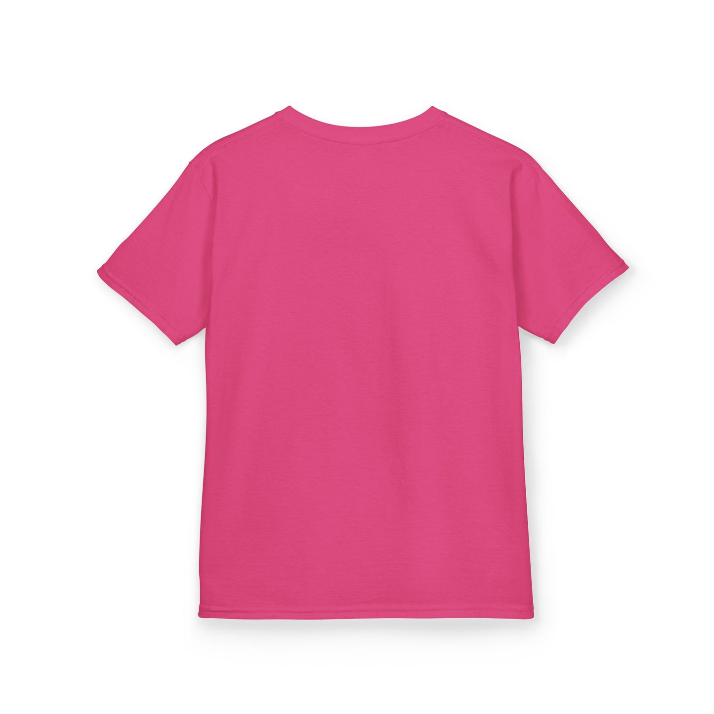 Bryson Appleton - Prestwich Heys Kids Heavy Cotton™ Tee
