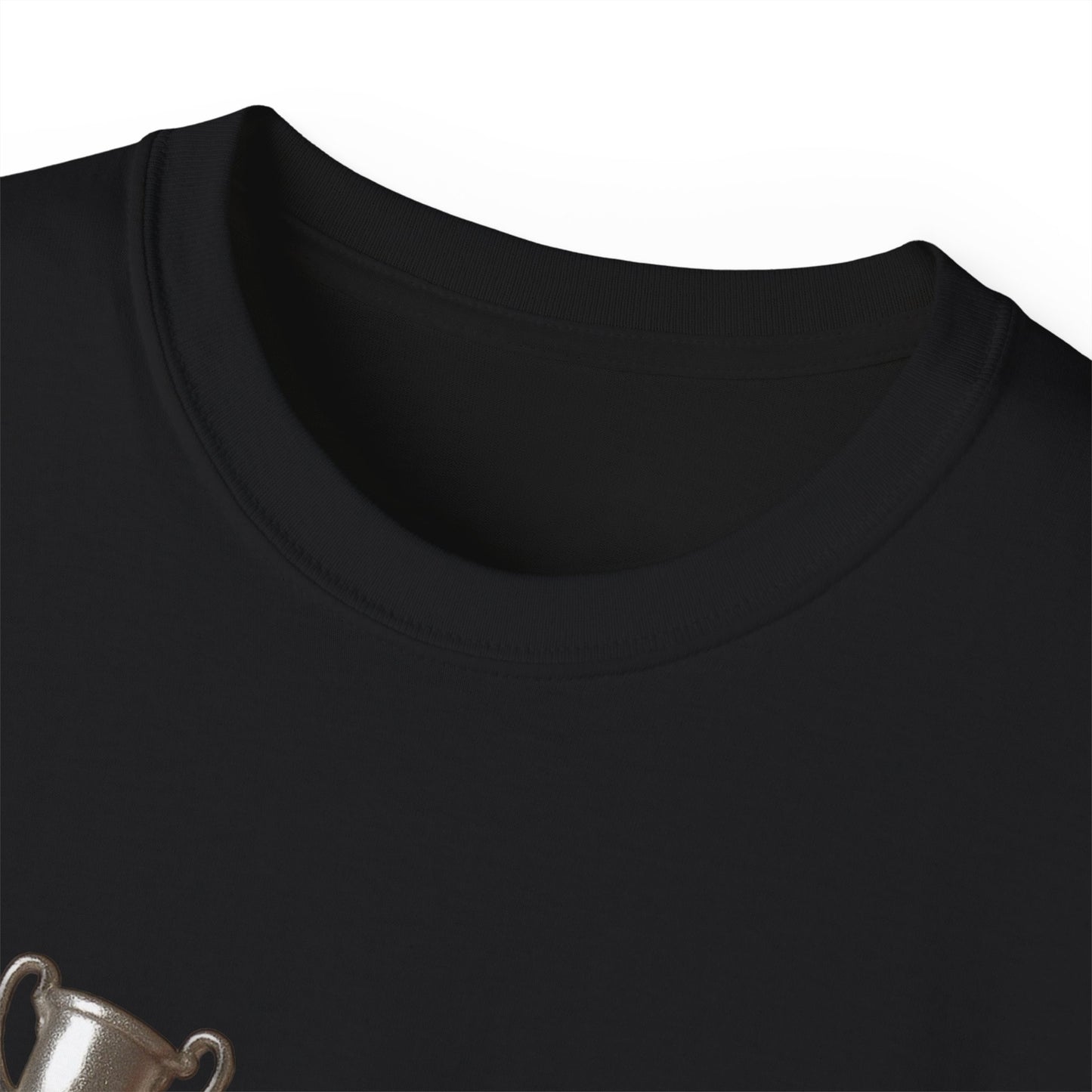 Willie Miller Subbuteo T-Shirt - Aberdeen