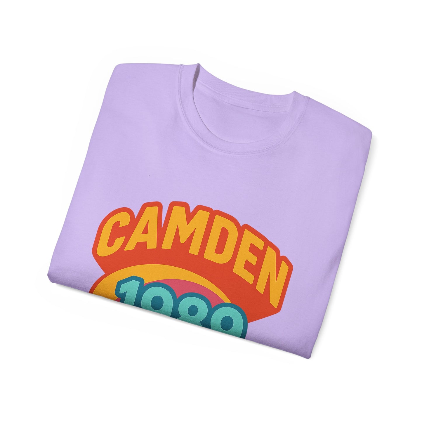 Camden 1989 T-Shirt
