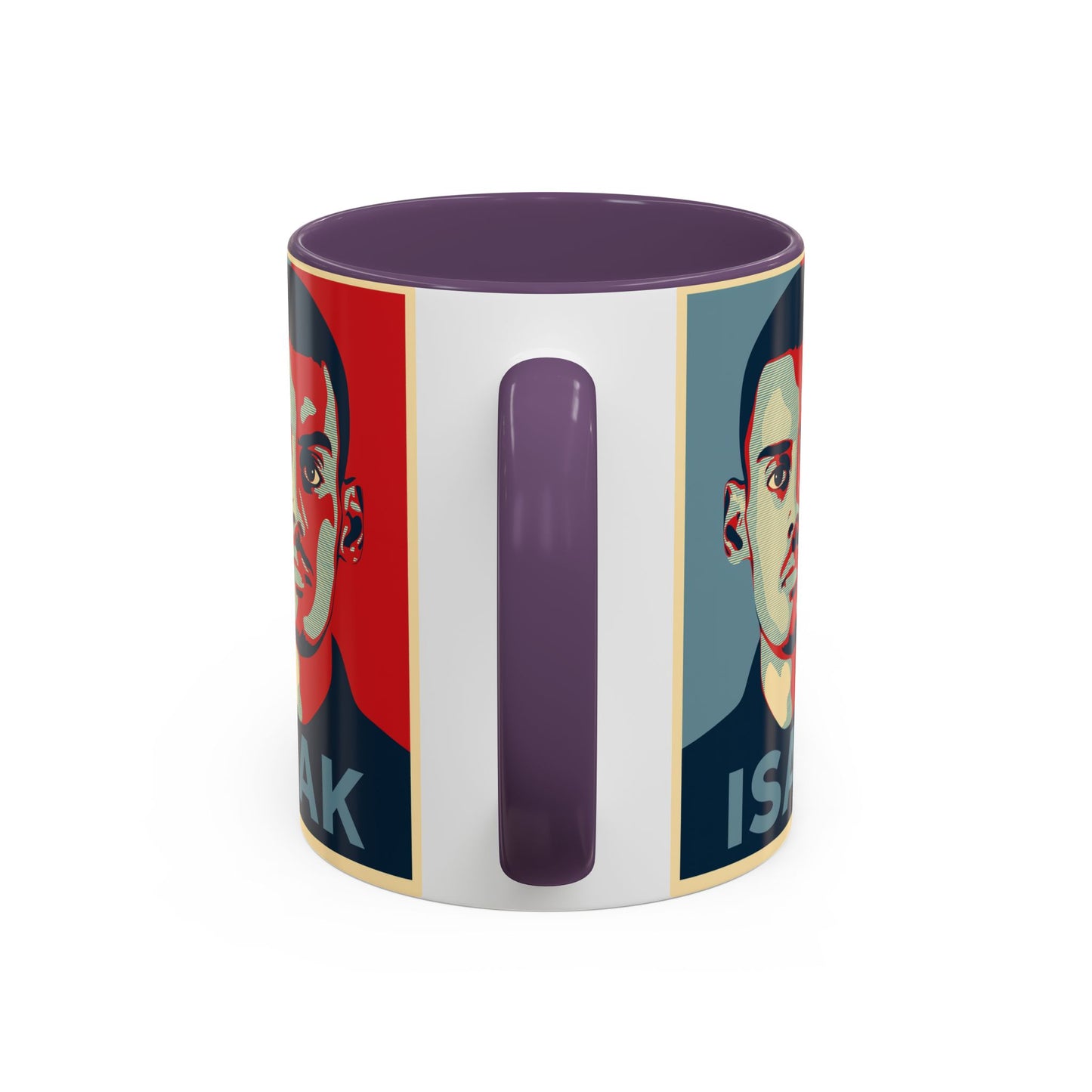 Alexander Isak Mug