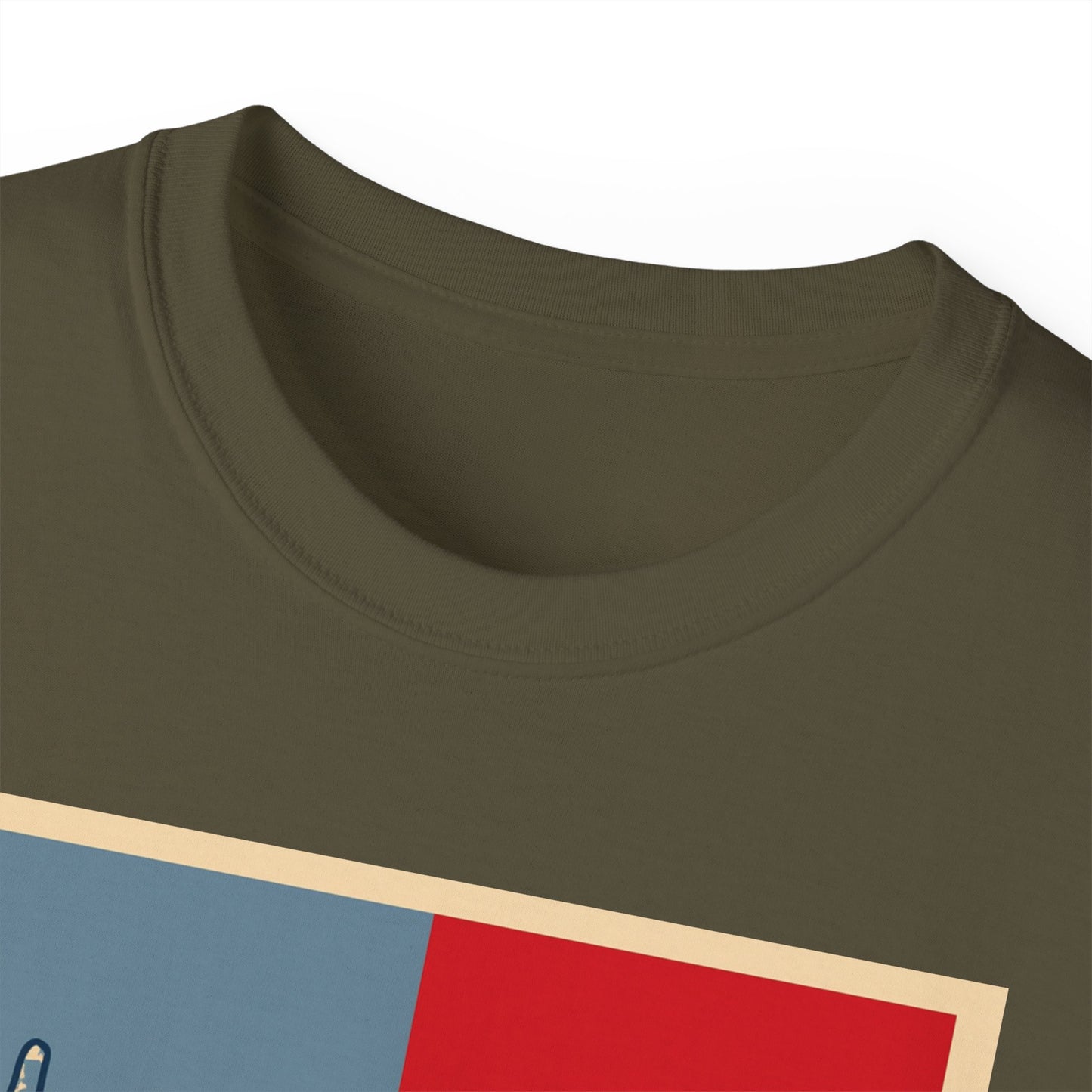 Amad Diallo Back Hope T-Shirt