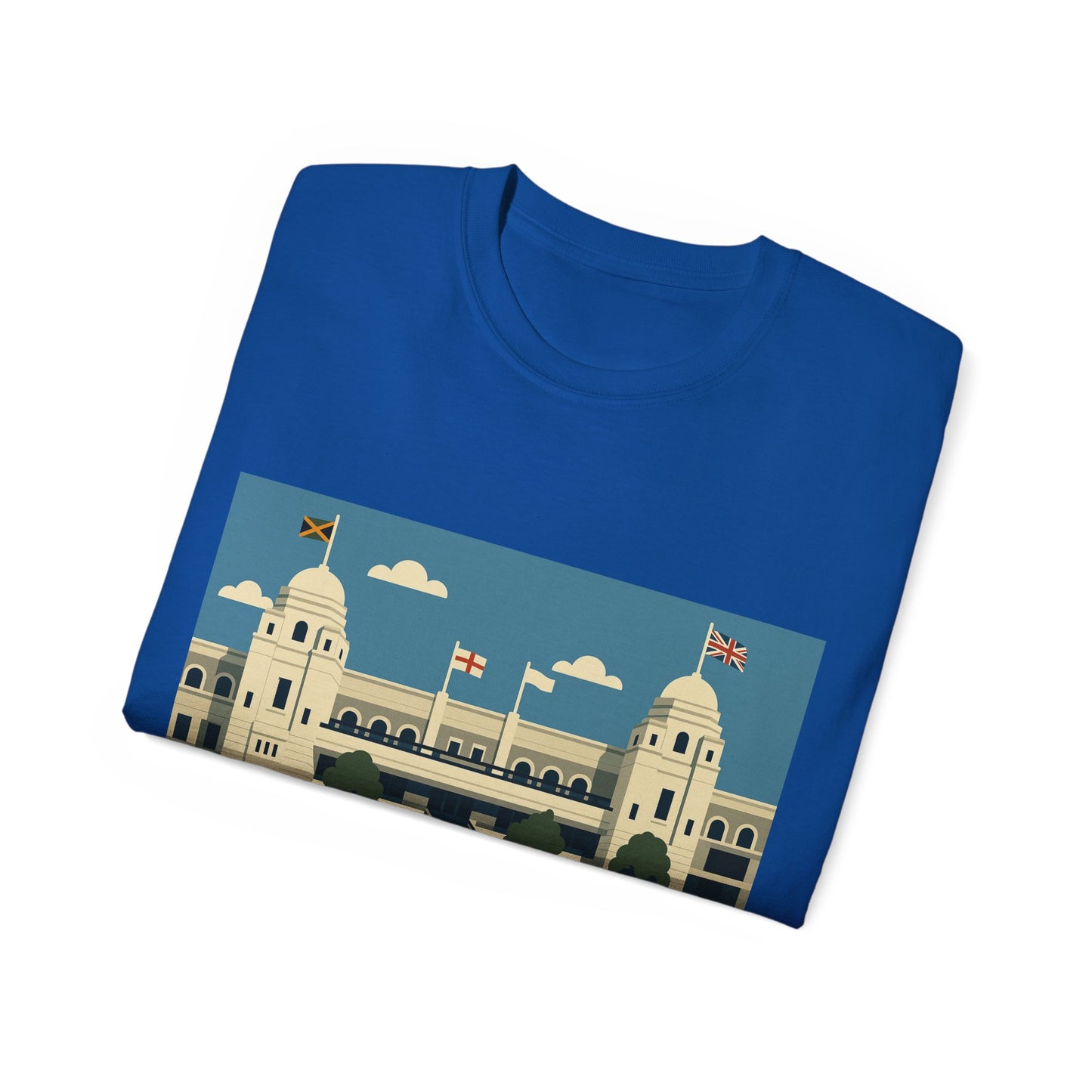 Wembley Graphic Tee