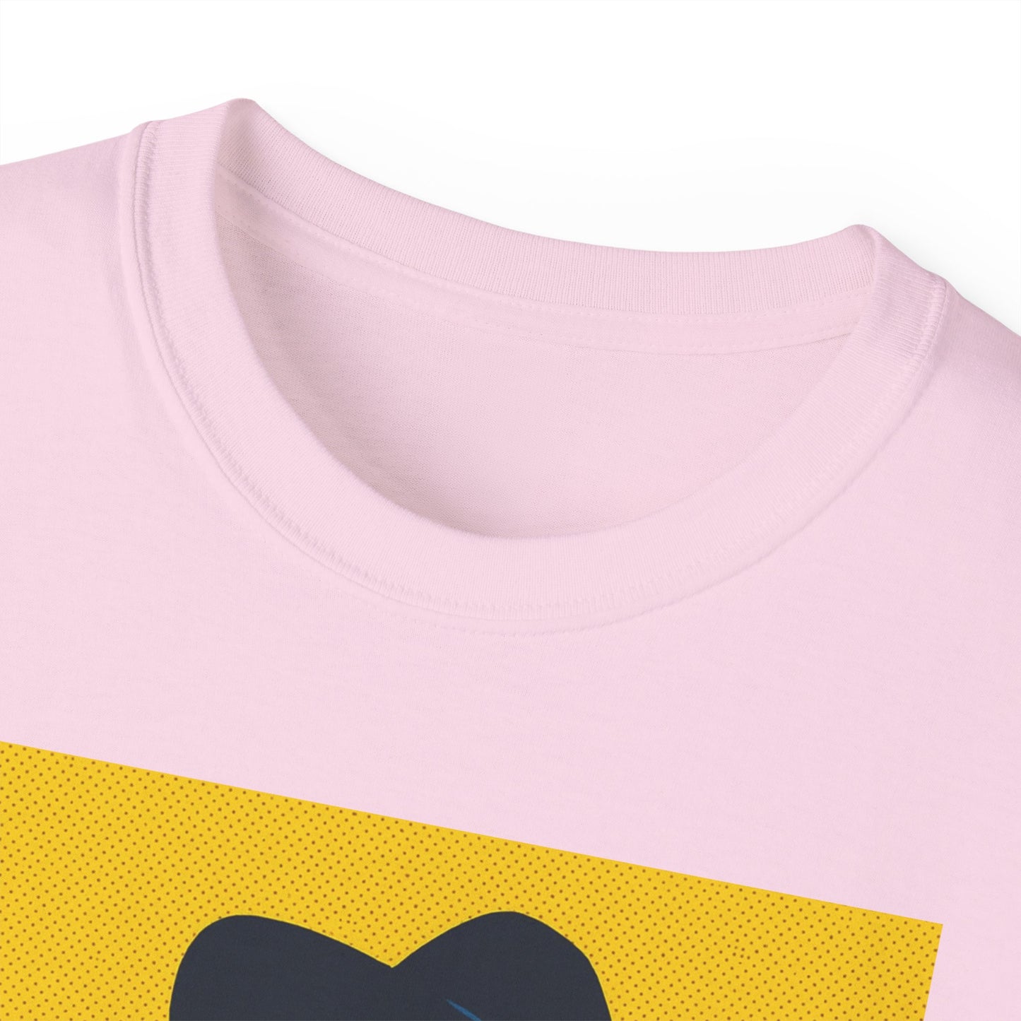 Pete Doherty Pop Art T-Shirt