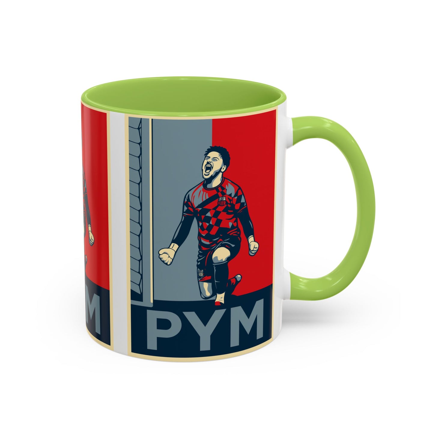 Christy Pym Hope Mug