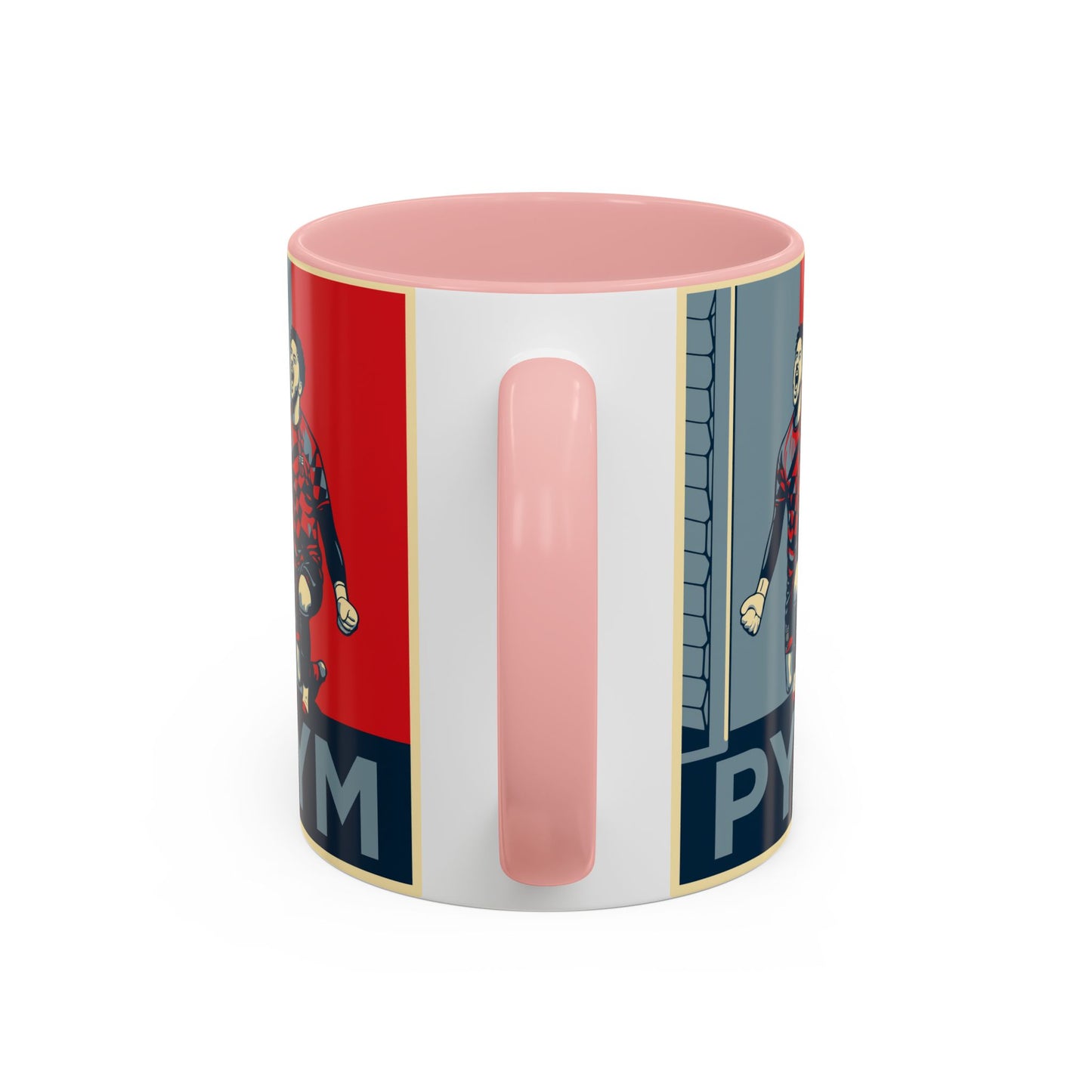 Christy Pym Hope Mug