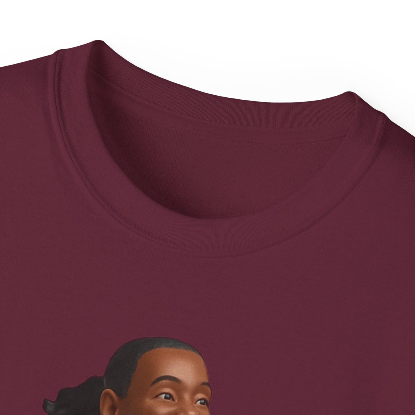 Ronaldinho Subbuteo T-Shirt - Barcelona