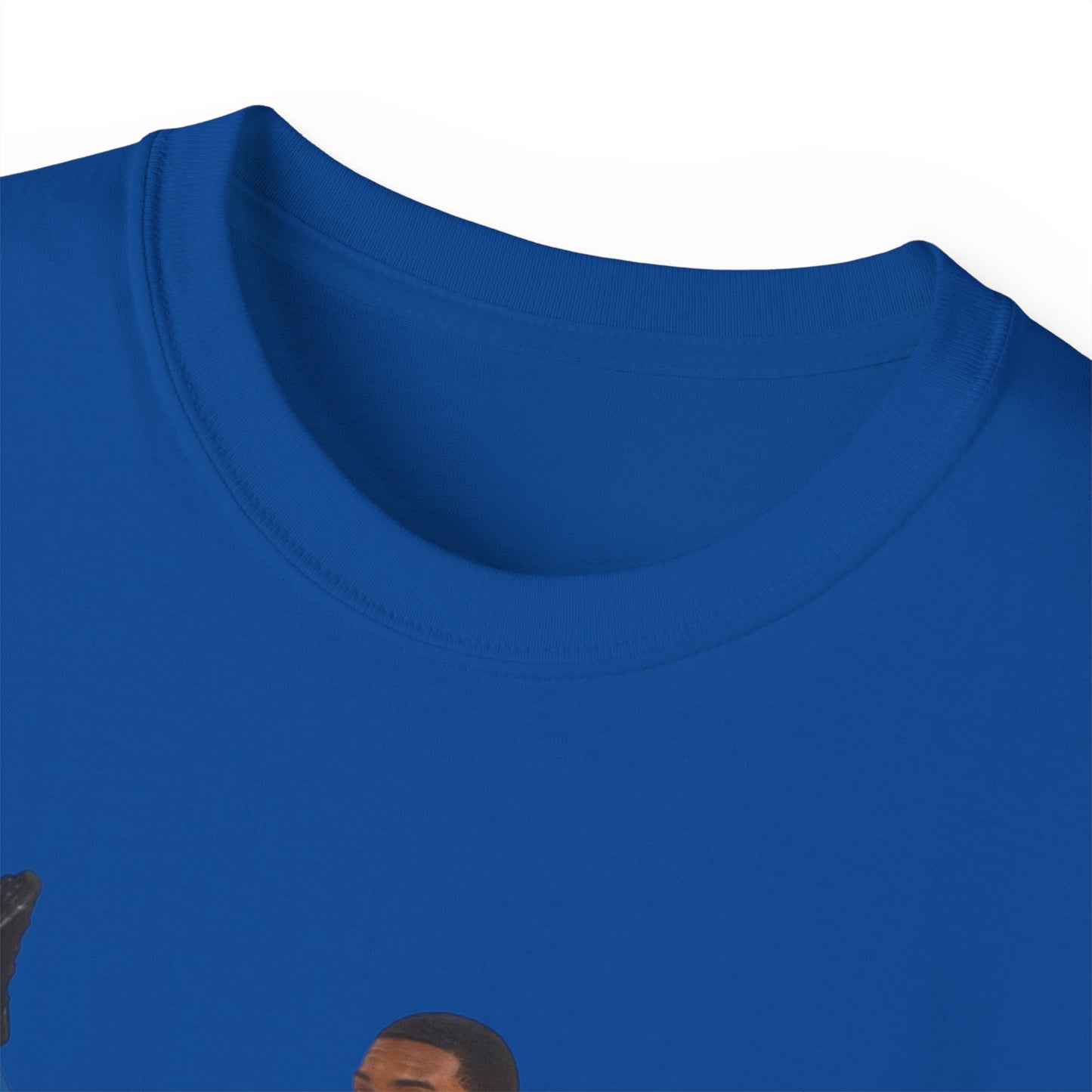 Carlton Palmer Subbuteo T-Shirt - Sheffield Wednesday