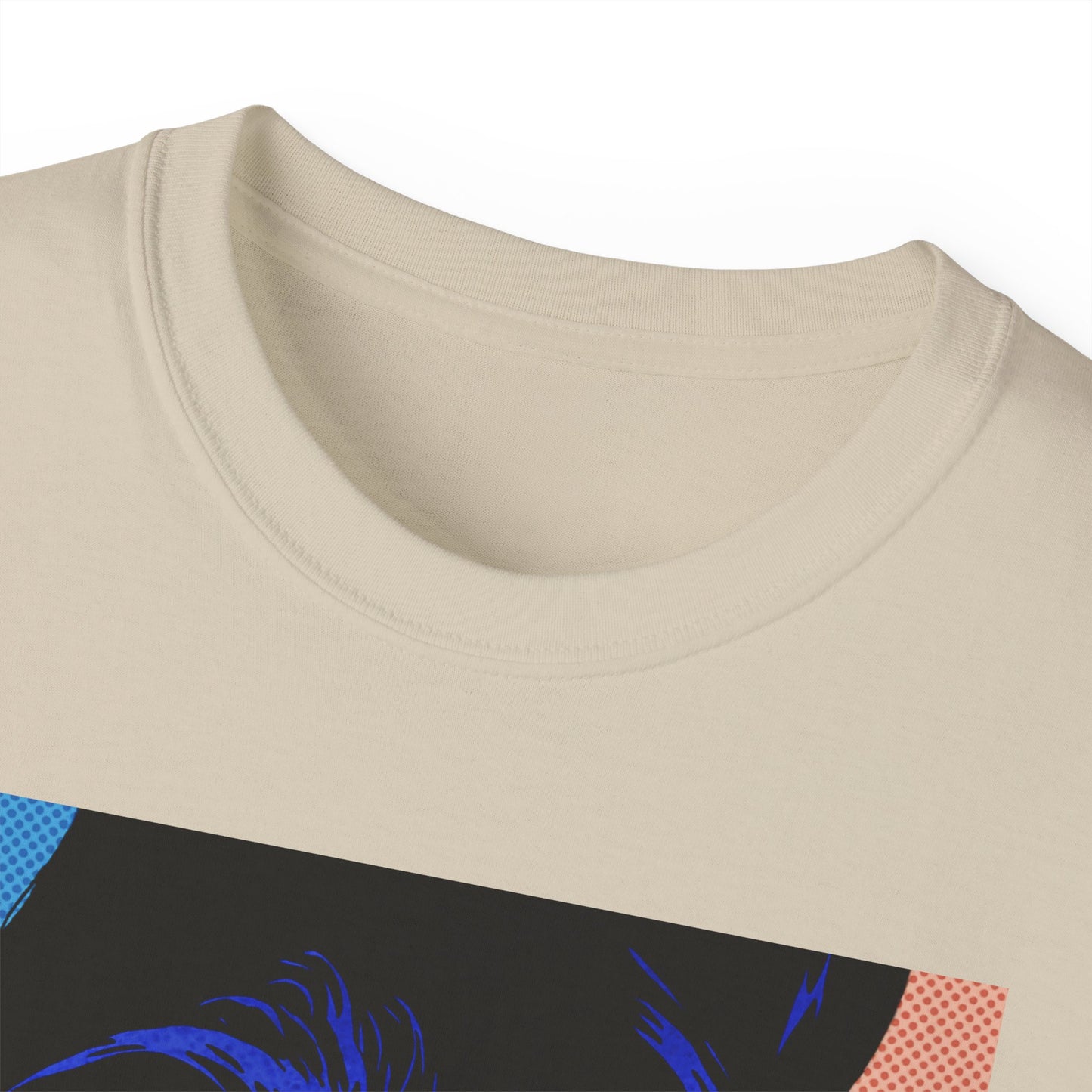Amy Winehouse Pop Art T-Shirt