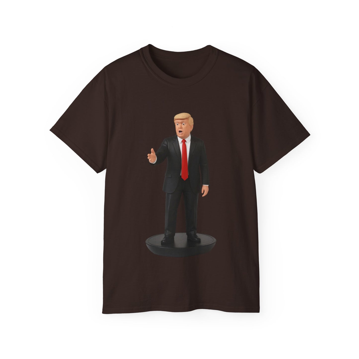Donald Trump Subbuteo T-Shirt