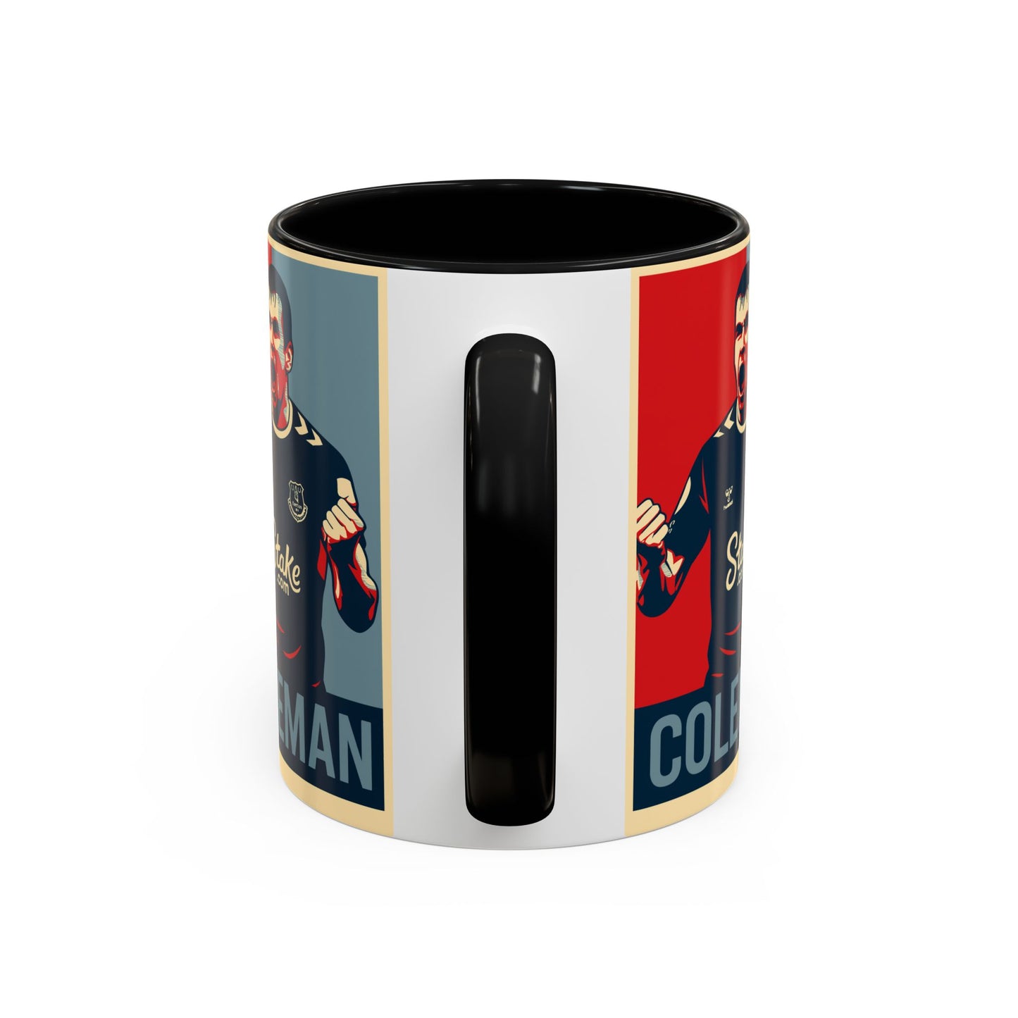 Seamus Coleman Hope Mug
