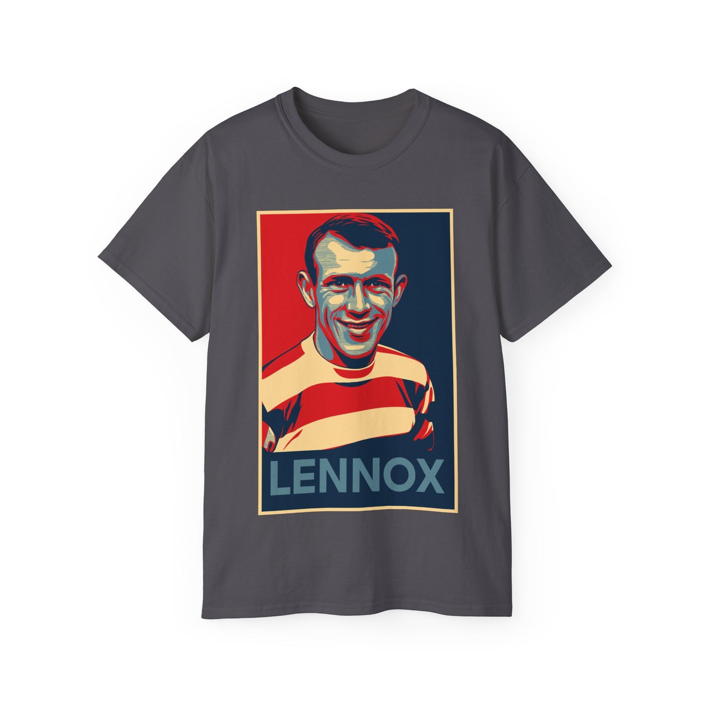 Bobby Lennox Hope T-Shirt