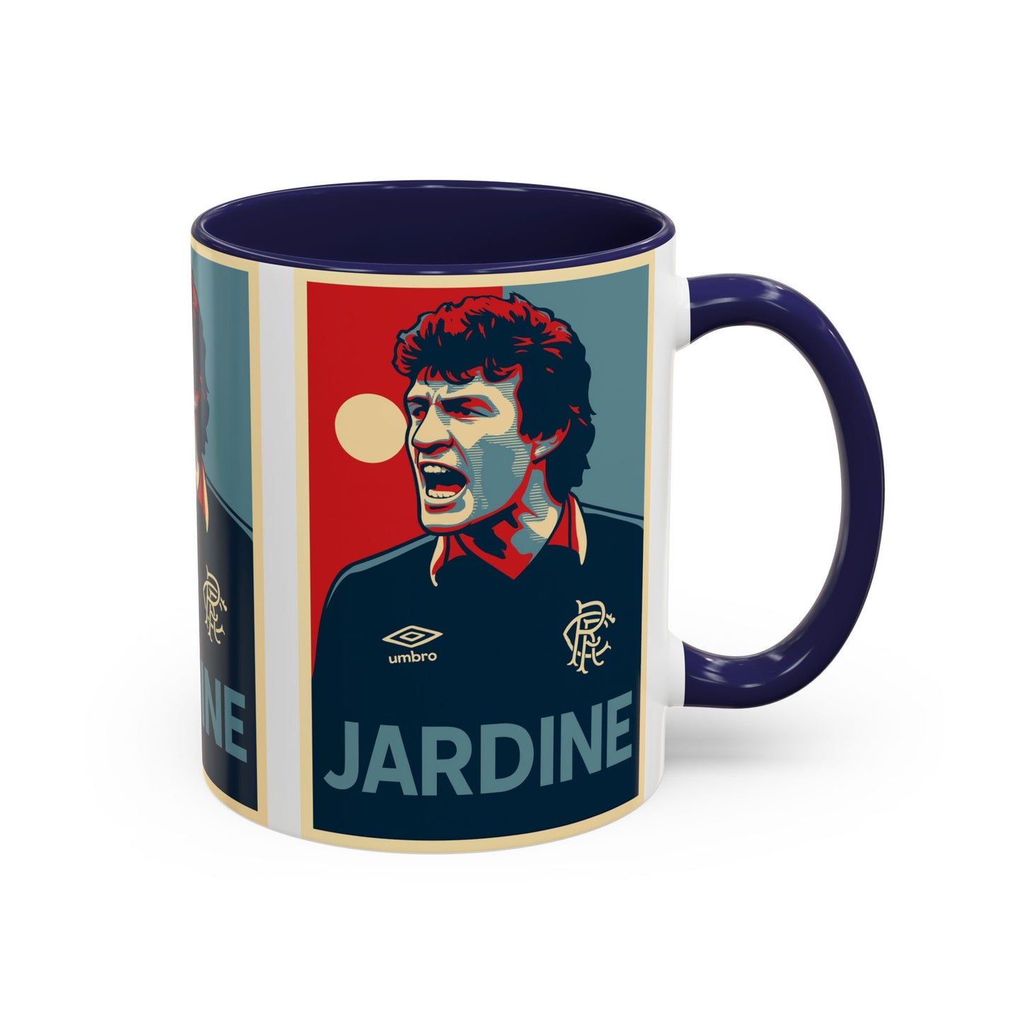 Sandy Jardine Hope Mug