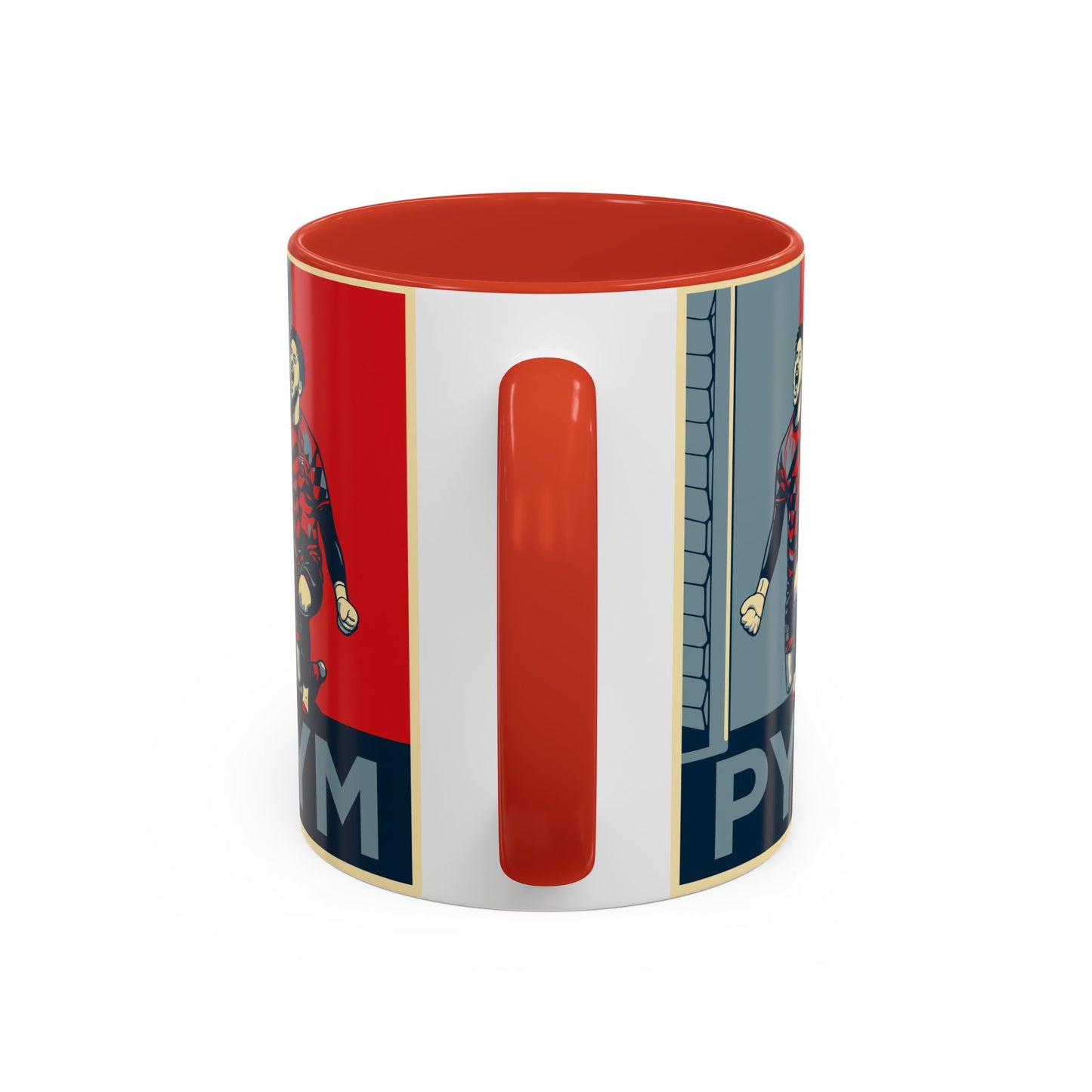 Christy Pym Hope Mug