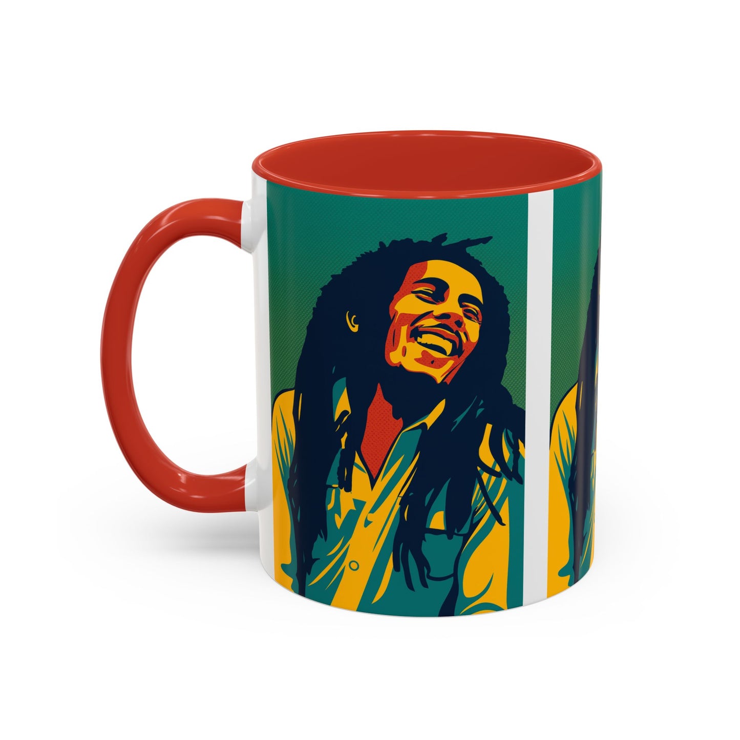 Bob Pop Art Mug
