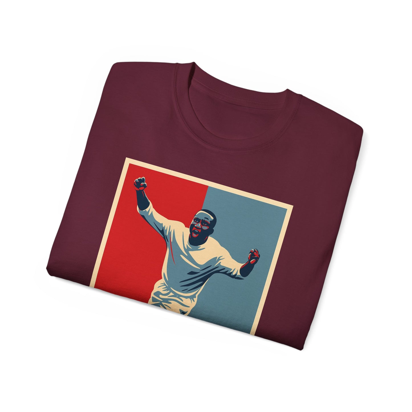 Tony Yaboah Hope T-Shirt
