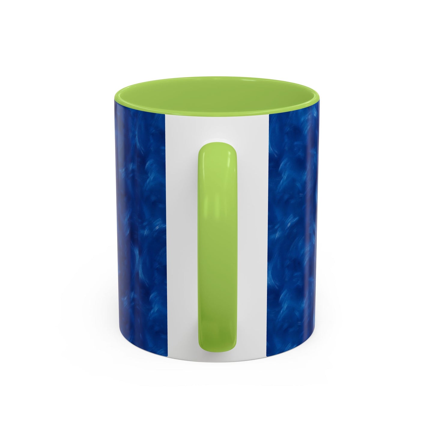 Birmingham City 1990-91 Kit Mug