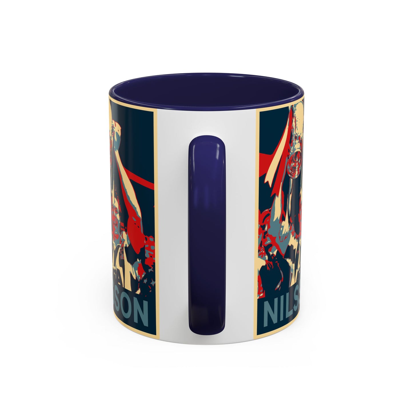 Roland Nilsson Hope Mug