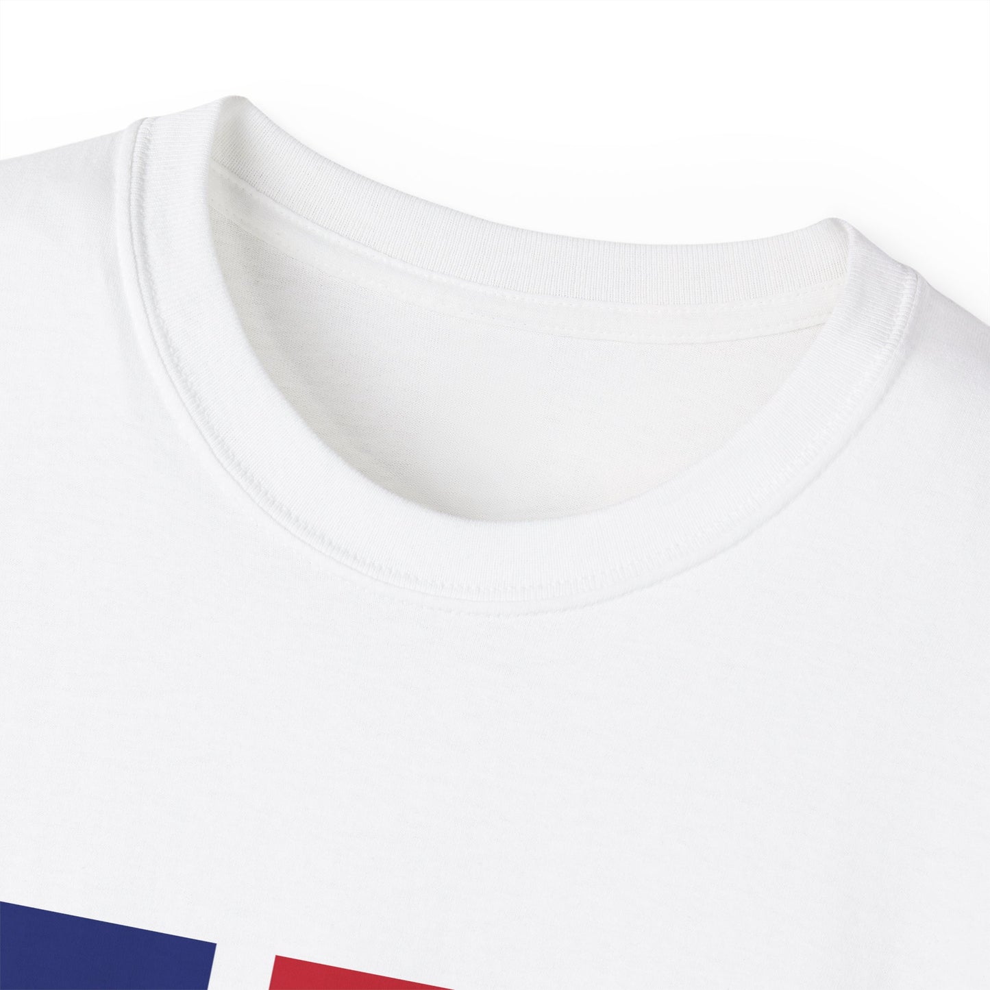 British Flag Union Flag T-Shirt