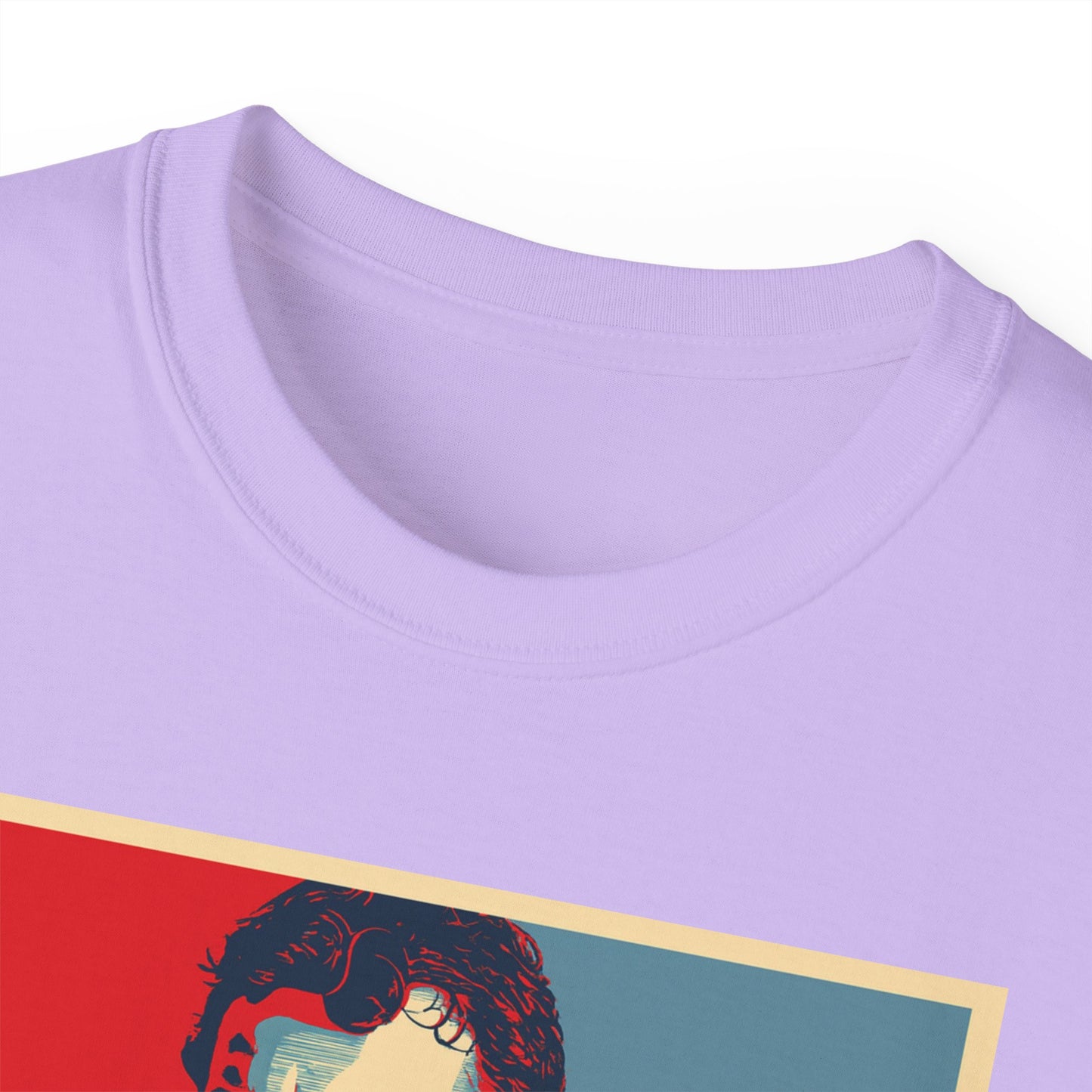 Tony Wilson Mr. Manchester Hope T-Shirt