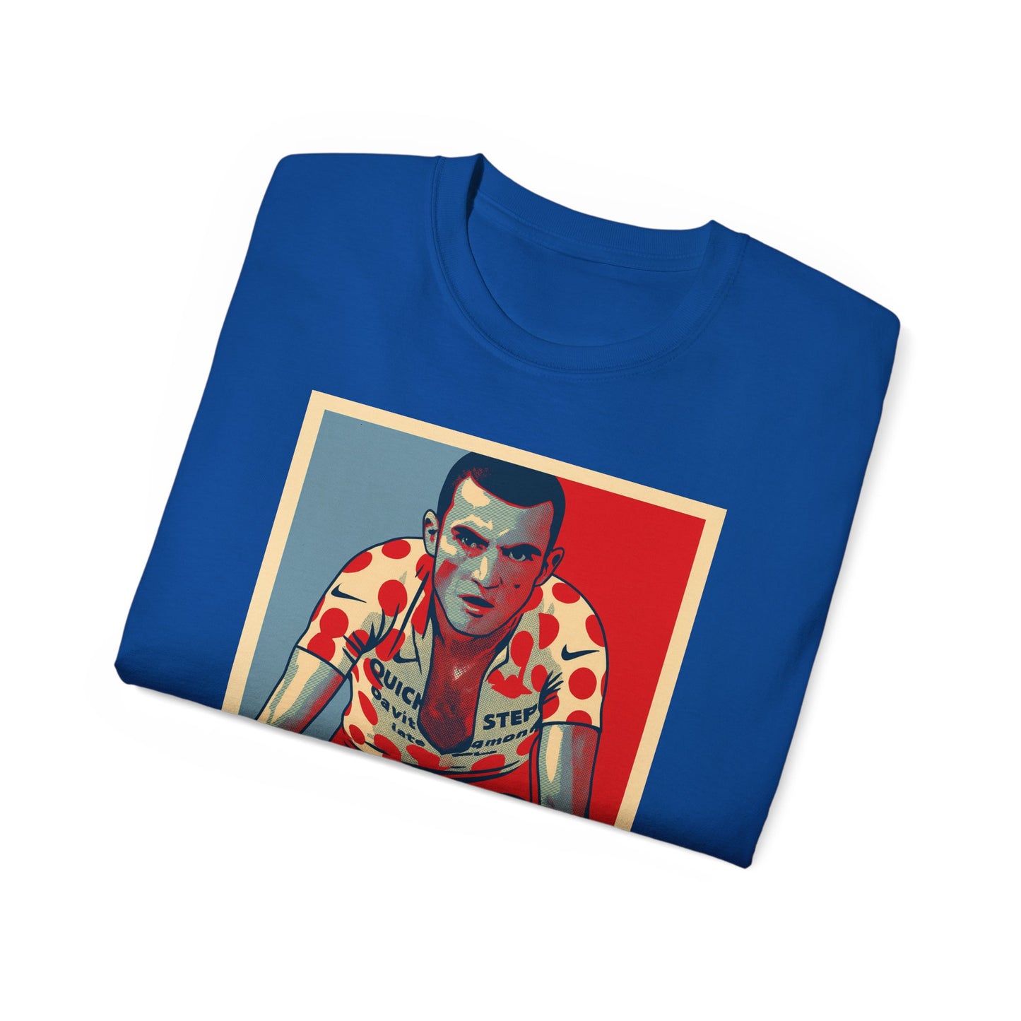 Richard Virenque T-Shirt
