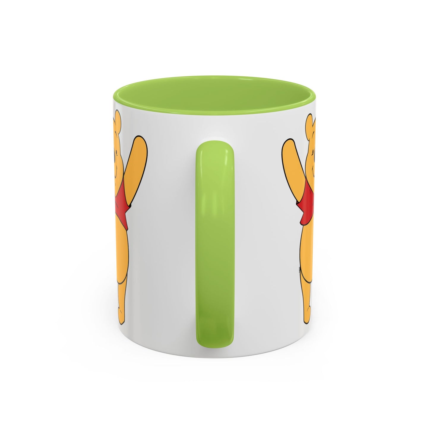 Winnie the Pooh Coffee Mug