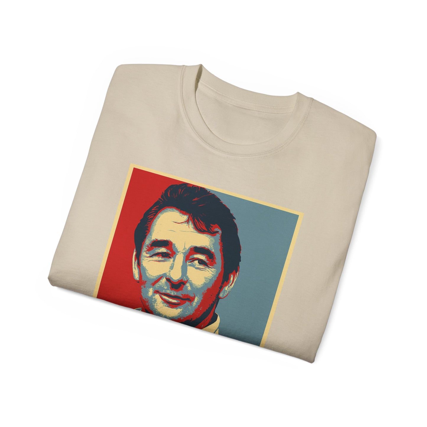Brian Clough Hope T-Shirt