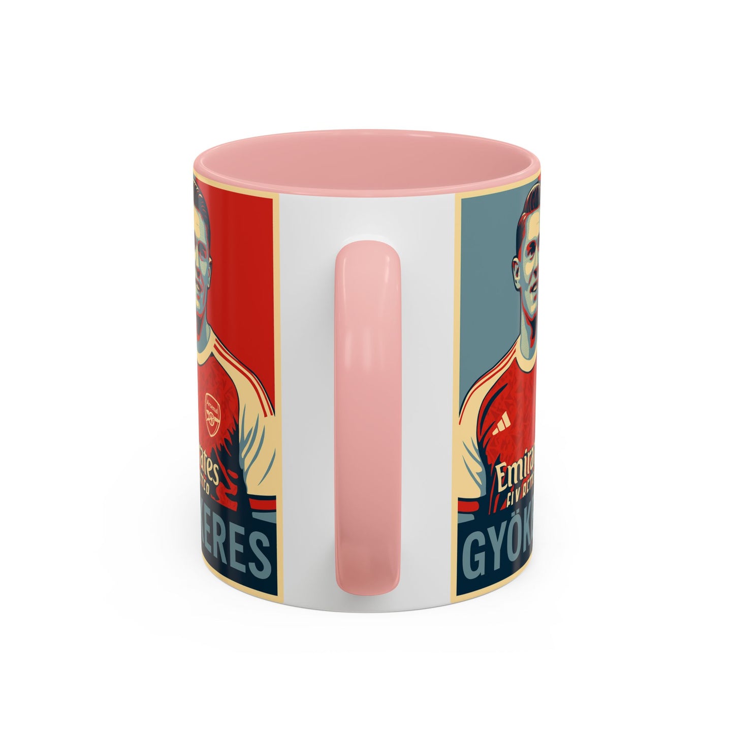 Viktor Gyökeres Mug