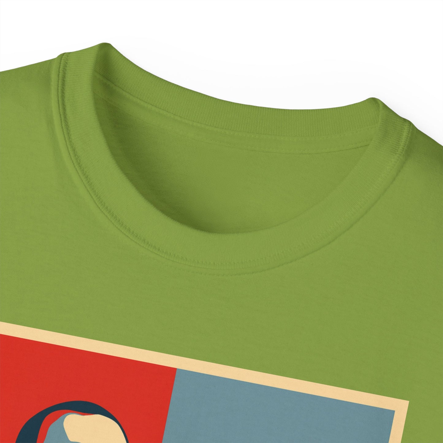 Scott Brown Hope T-Shirt