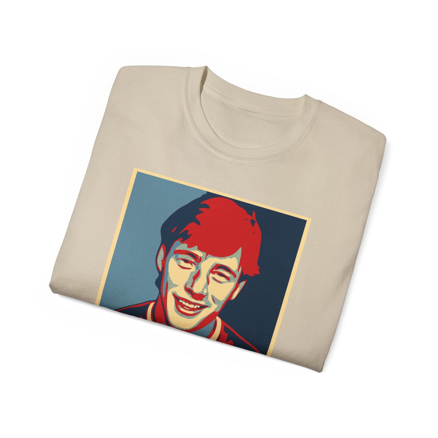 Ally McCoist Hope T-Shirt