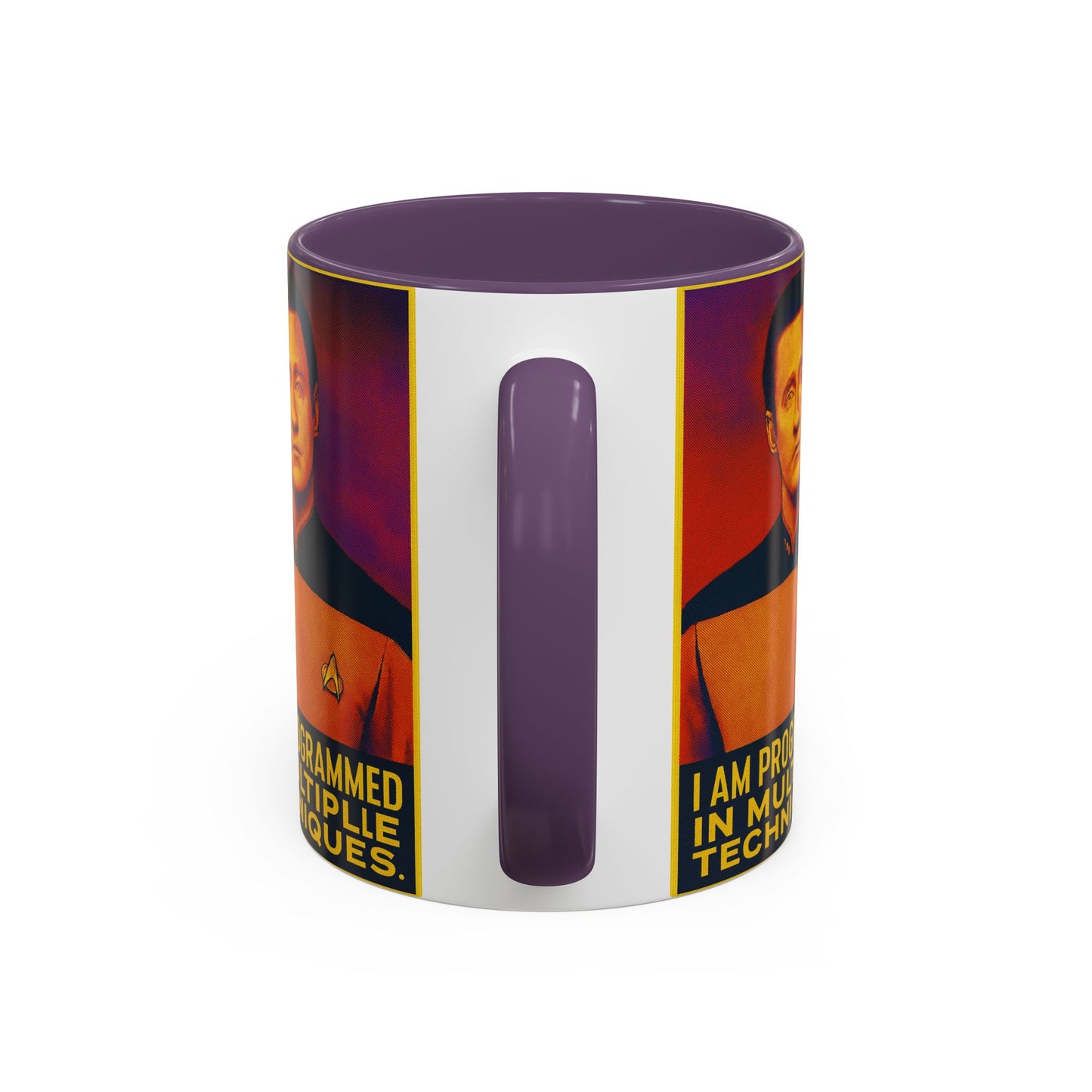 Data Mug