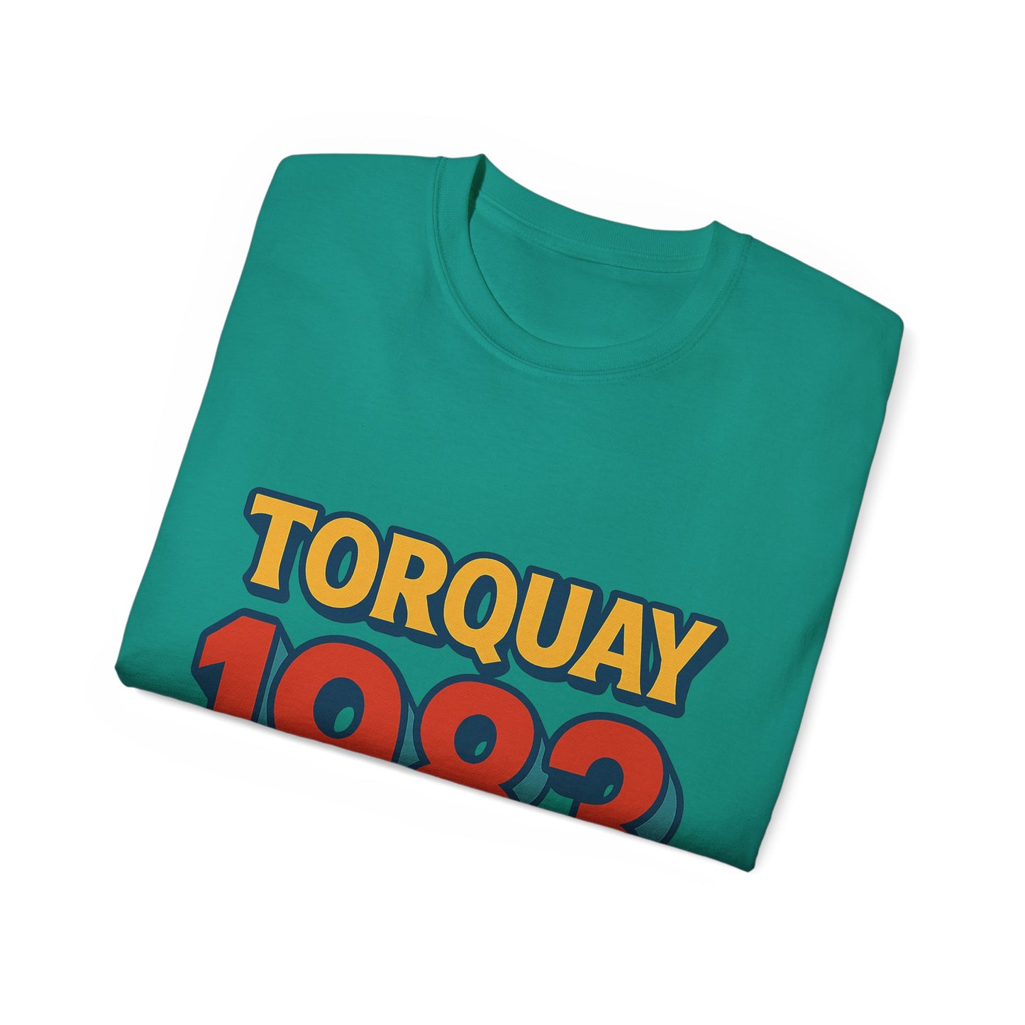 Torquay 1983 T-Shirt