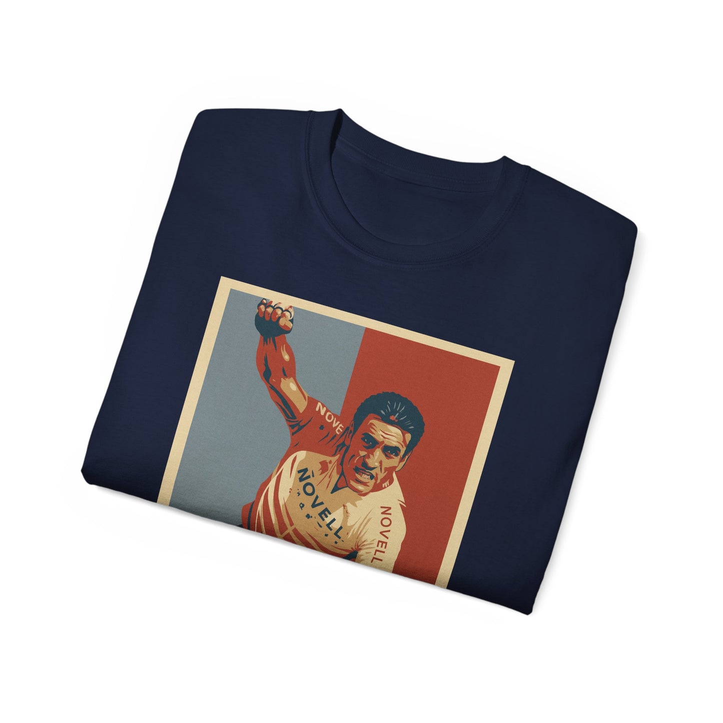 Djamolidine Abdoujaparov T-Shirt