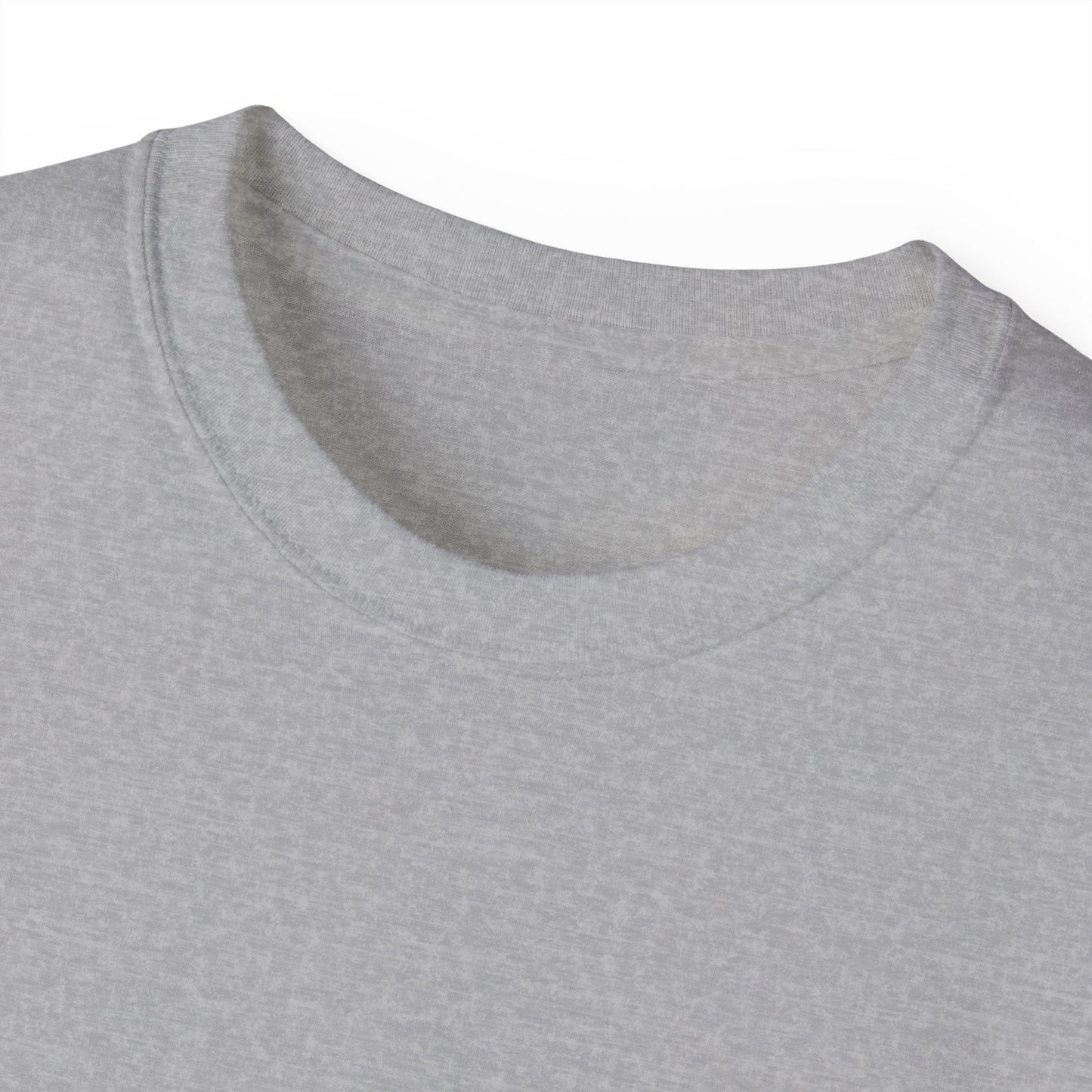 AD/HD Black T-Shirt