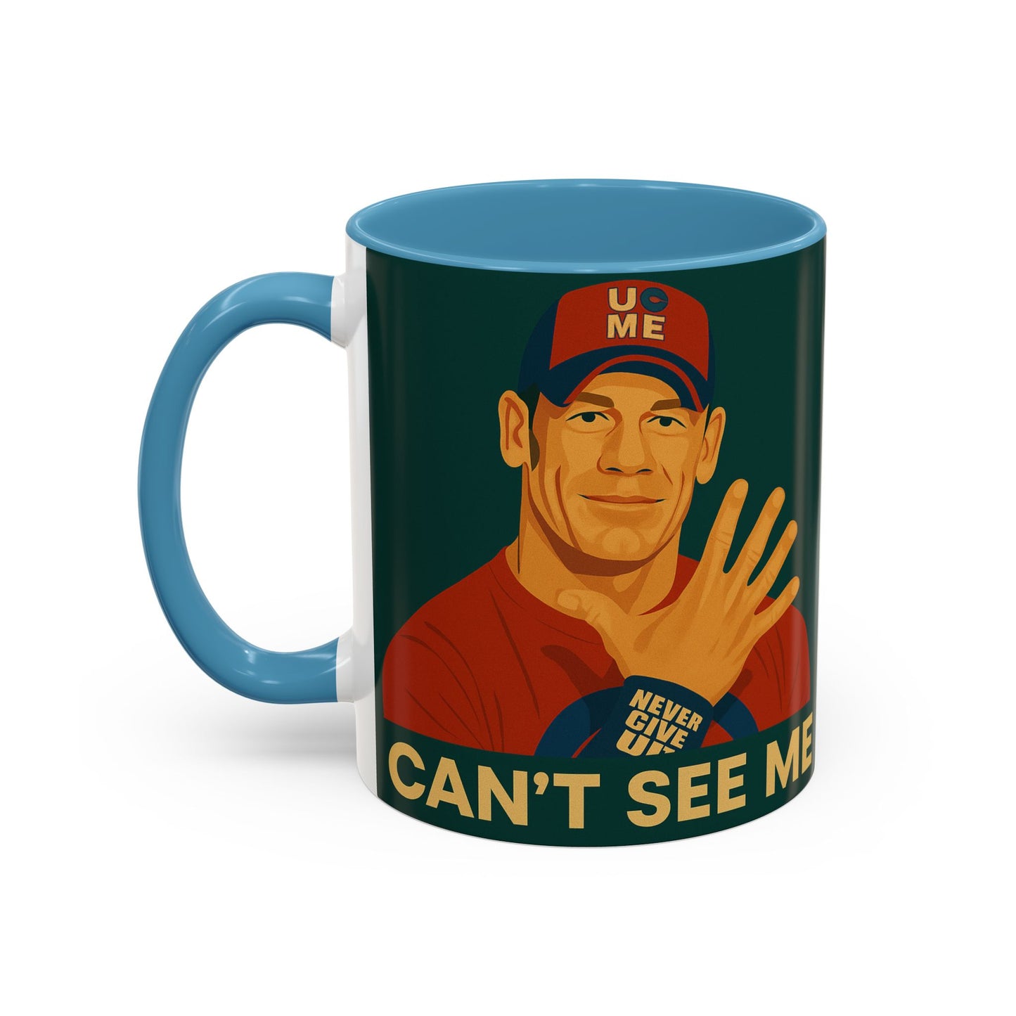 Coffee Mug - John Cena
