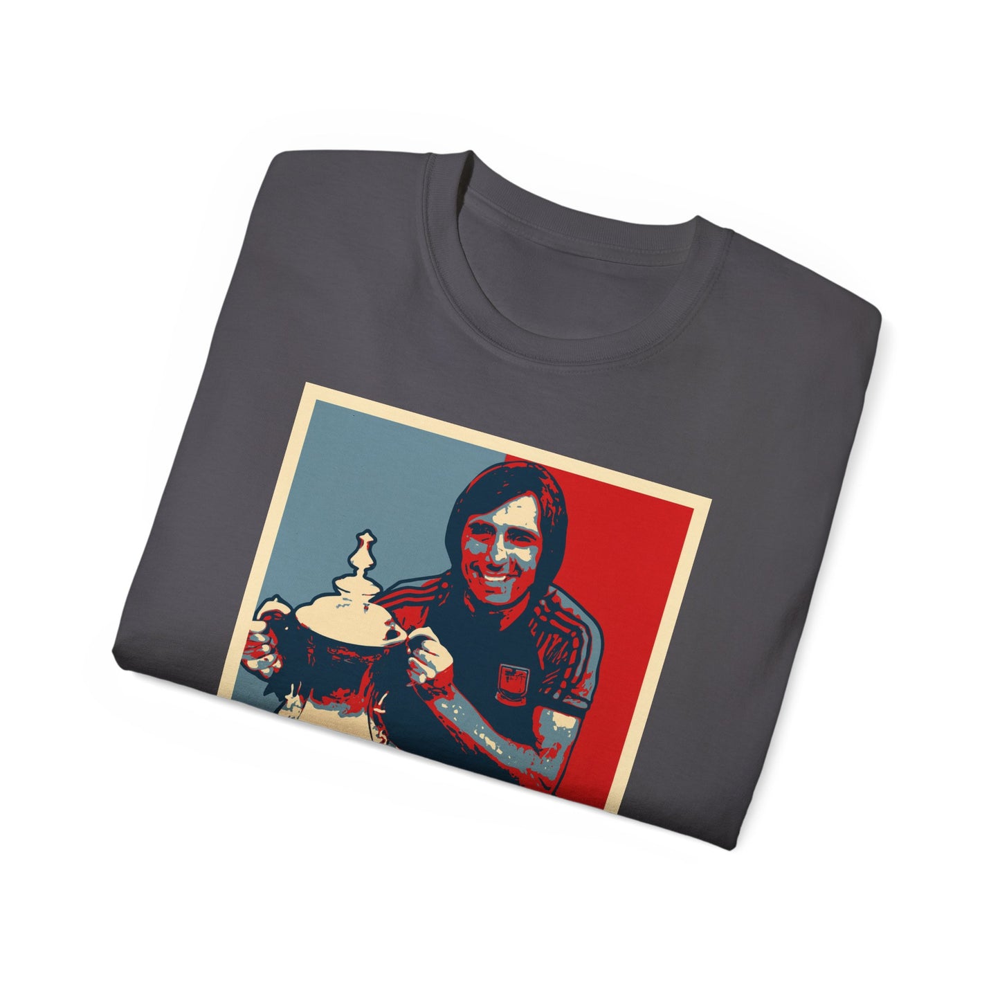 Billy Bonds Hope T-Shirt