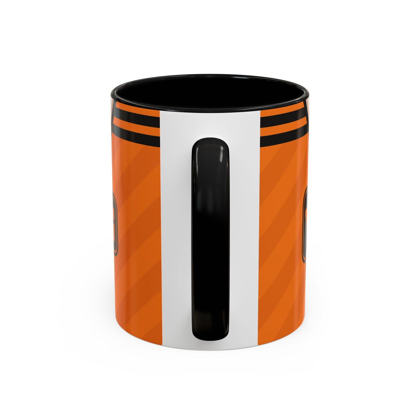 Dundee United 1985-87 Home Shirt Mug