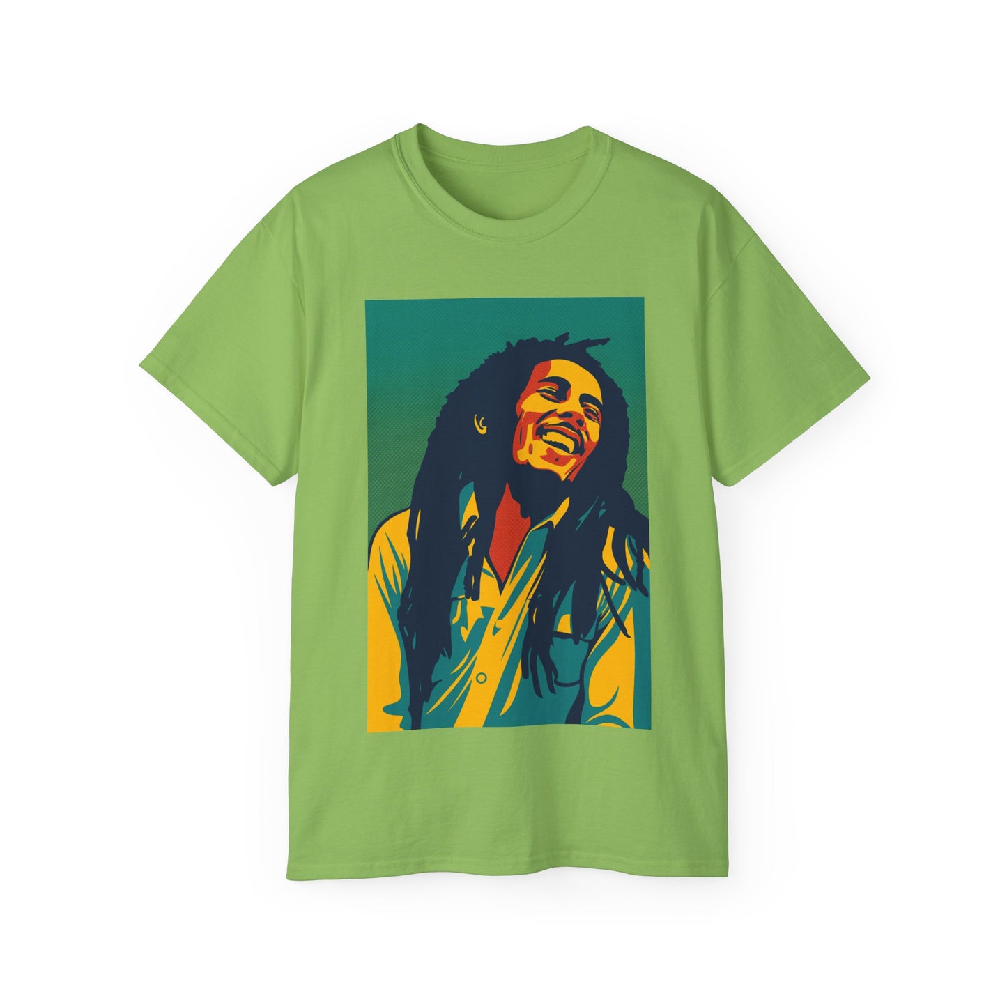 Bob Pop Art T-Shirt
