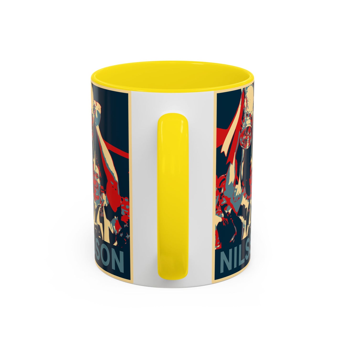 Roland Nilsson Hope Mug