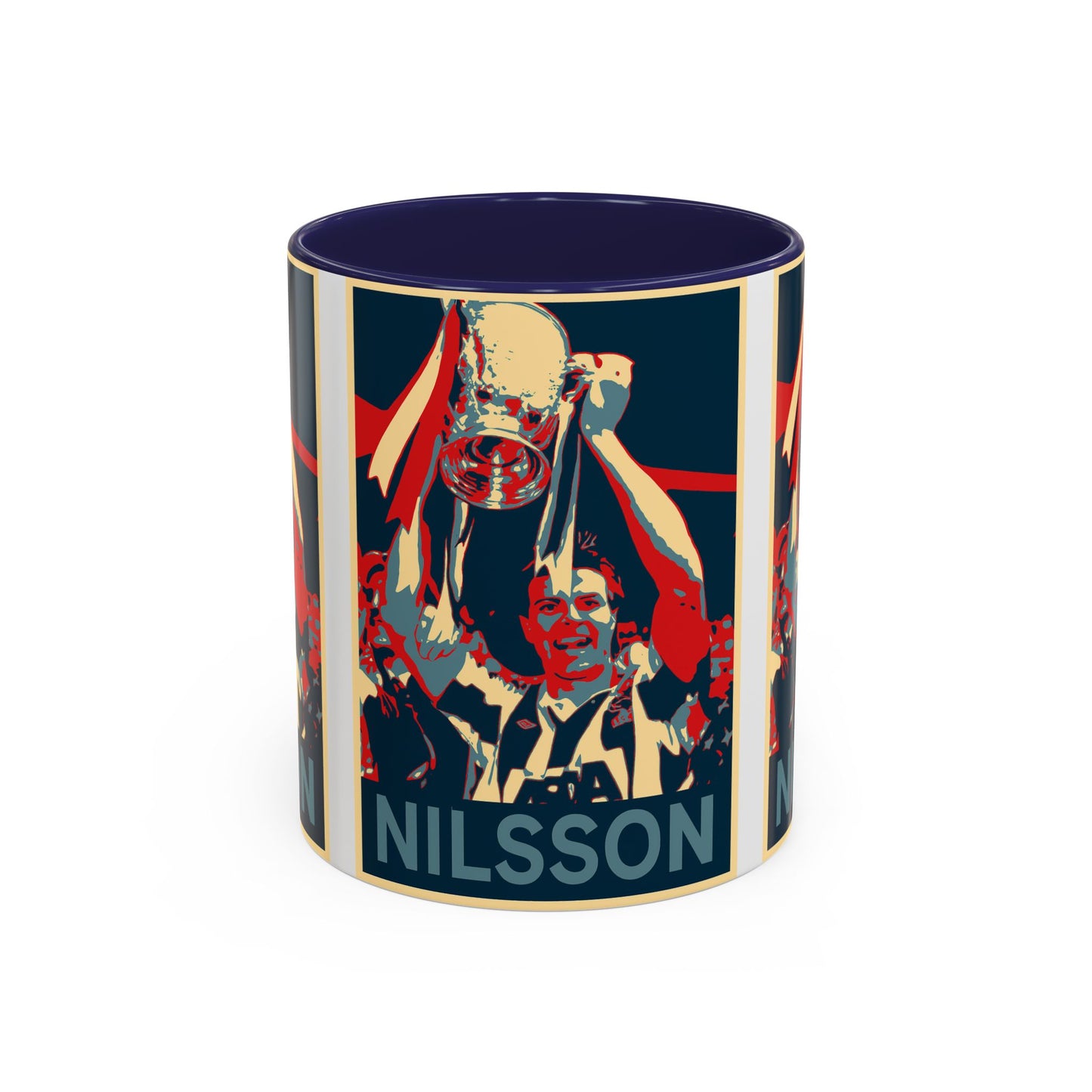 Roland Nilsson Hope Mug