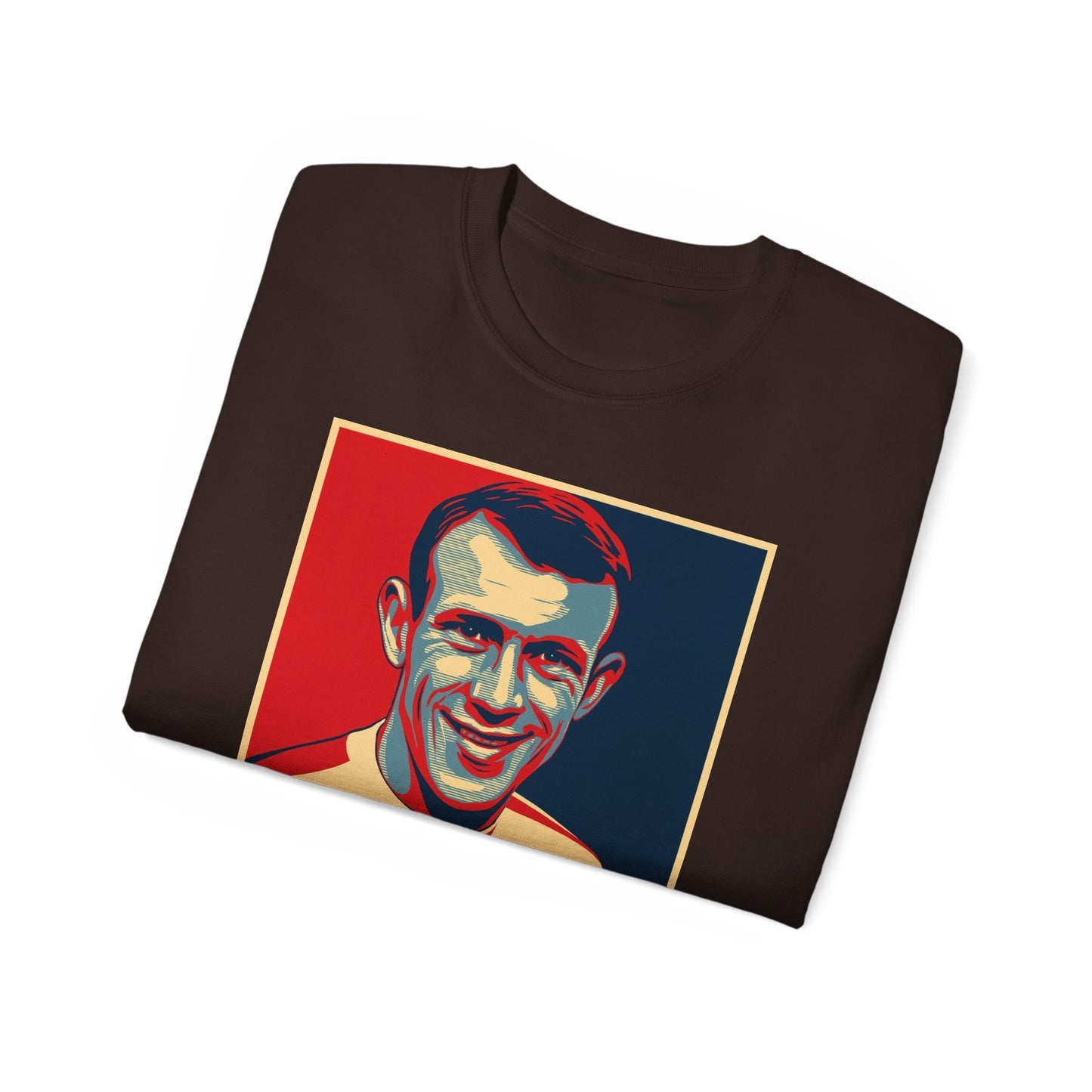 Bobby Lennox Hope T-Shirt