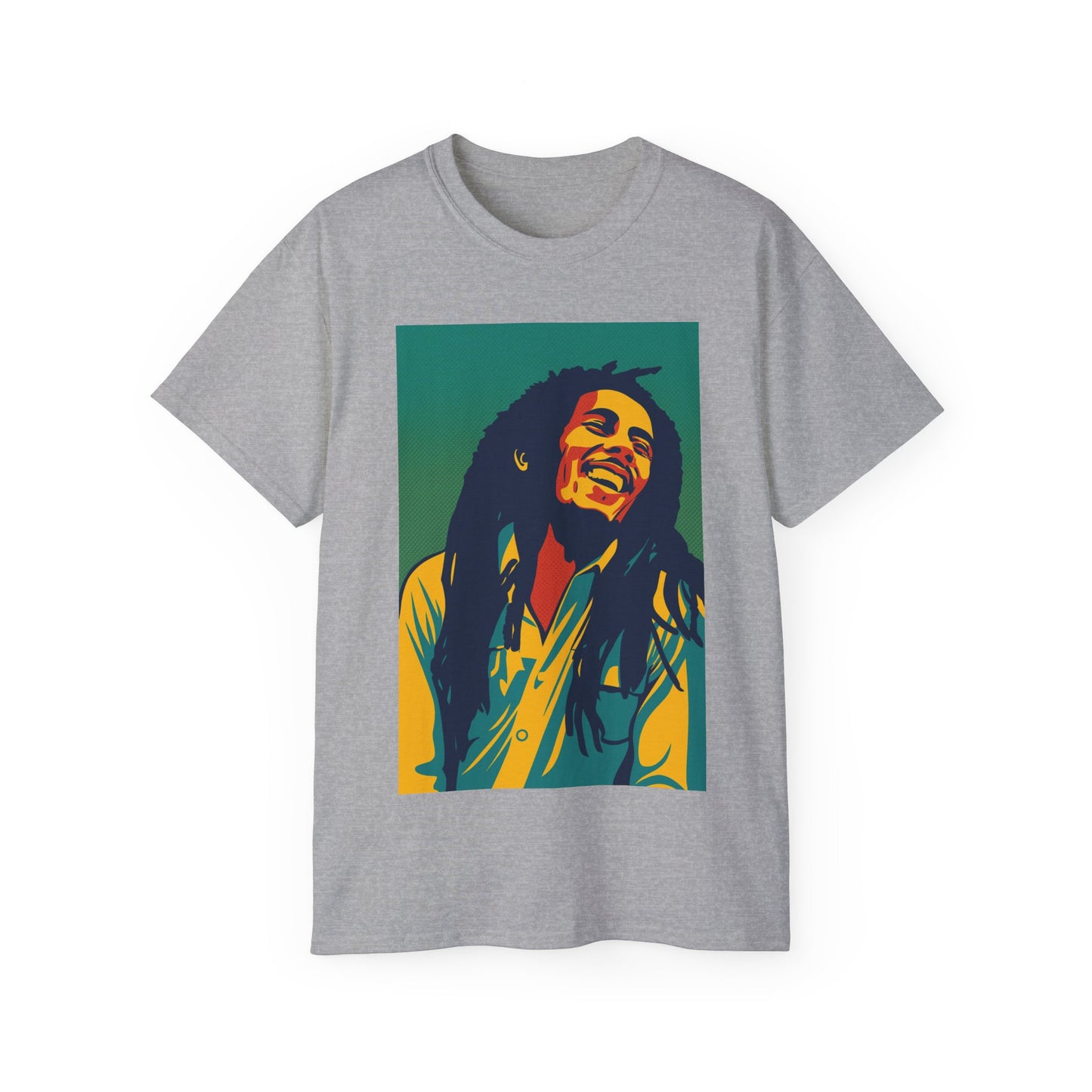 Bob Pop Art T-Shirt