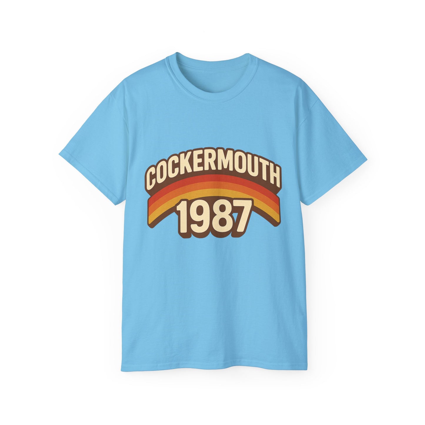 Cockermouth T-Shirt