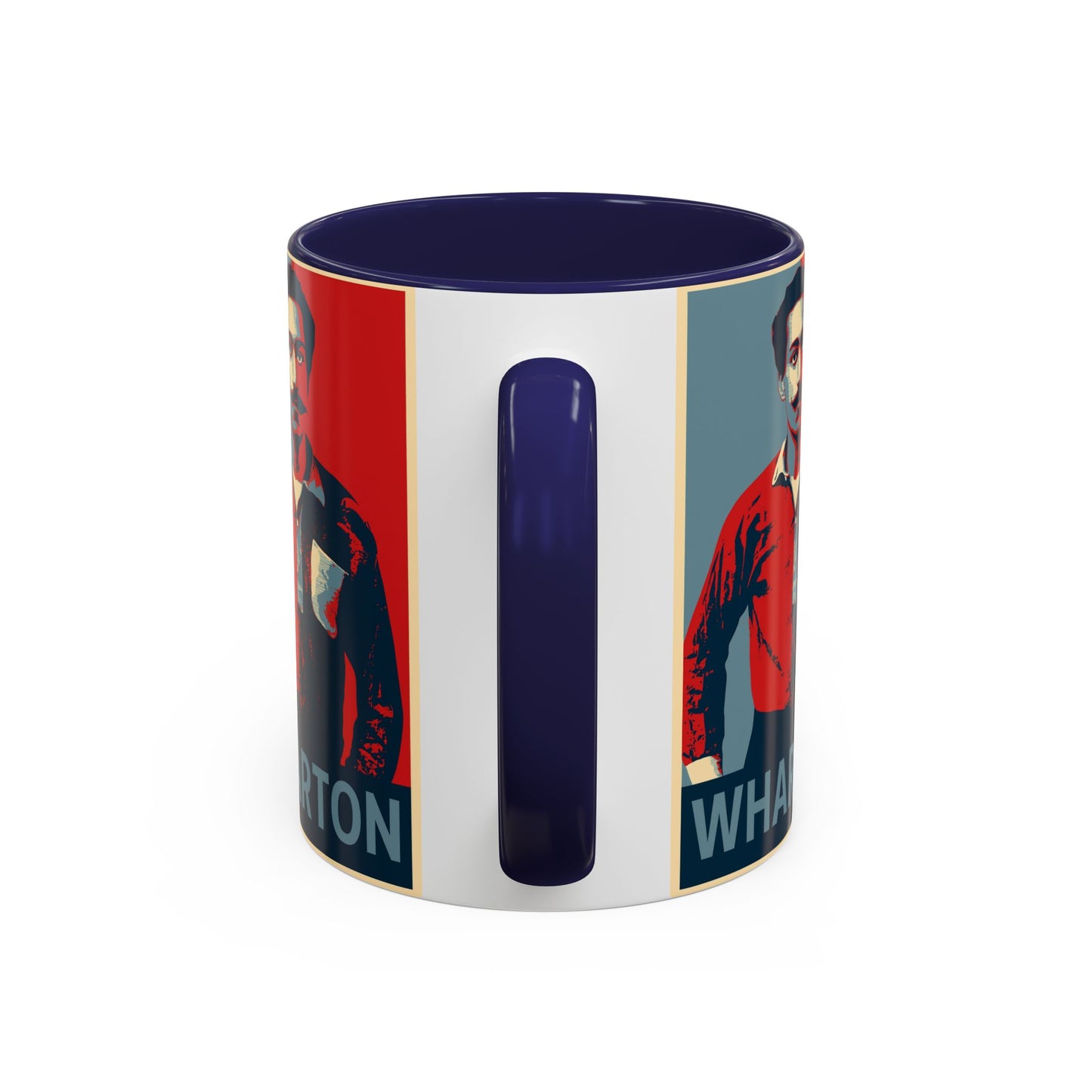Arthur Wharton Mug