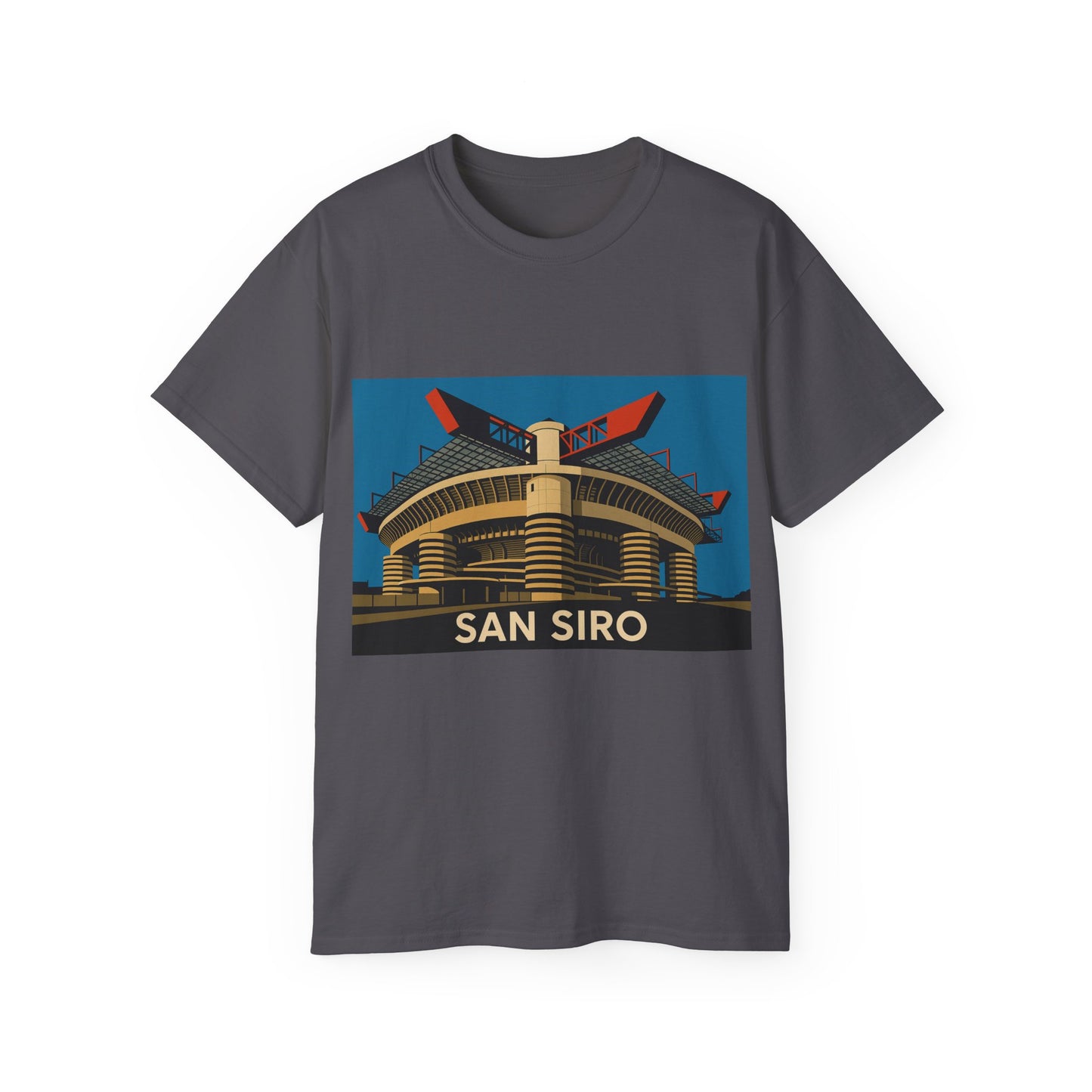 San Siro Stadium AC Milan Inter