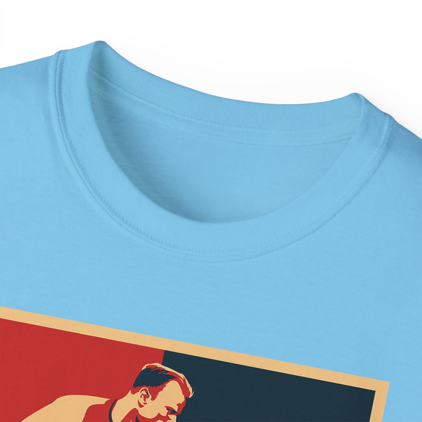 Dennis Bergkamp Hope T-Shirt