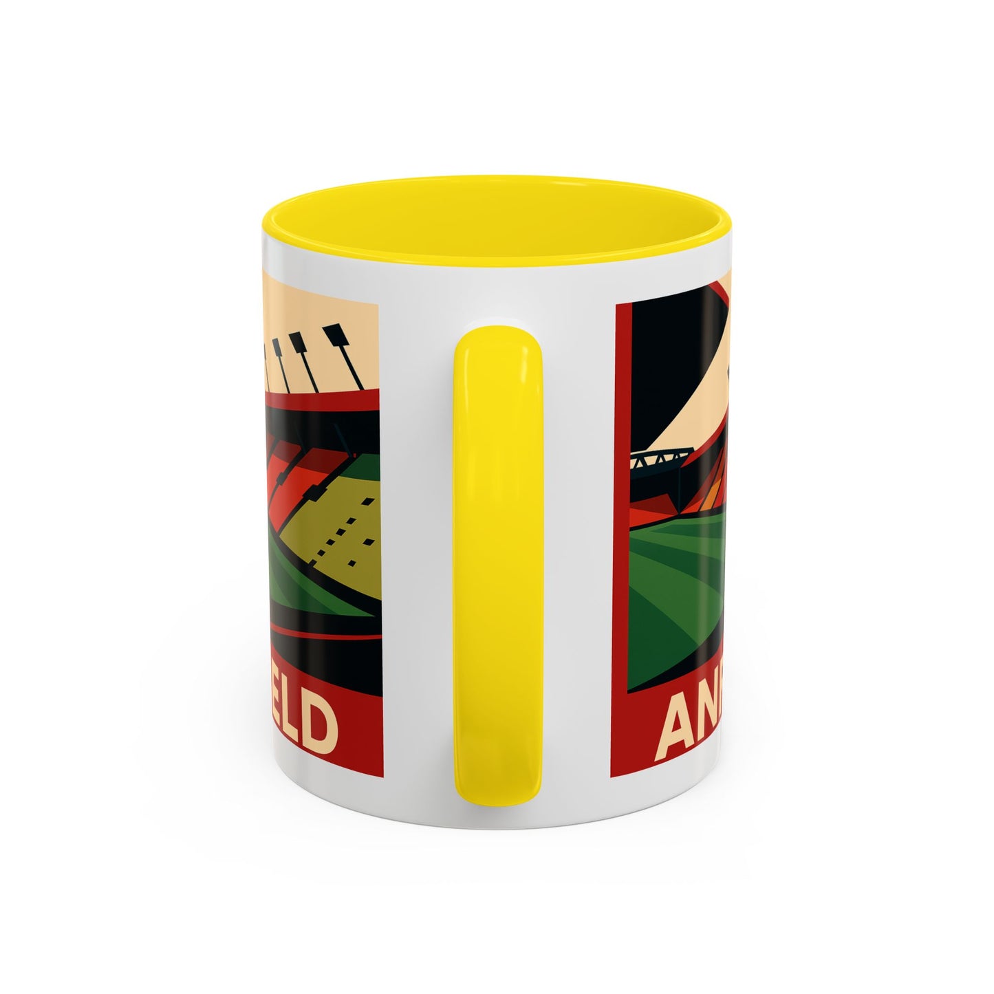 Anfield Mug - Liverpool