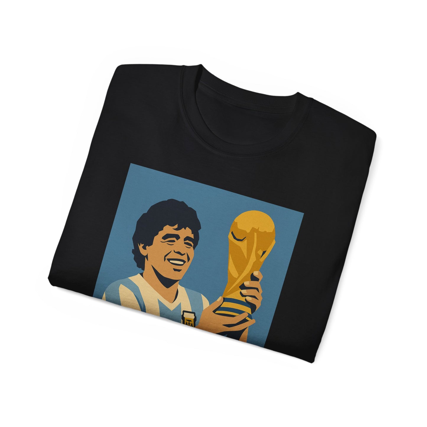 Diego Maradona T-Shirt - Argentina