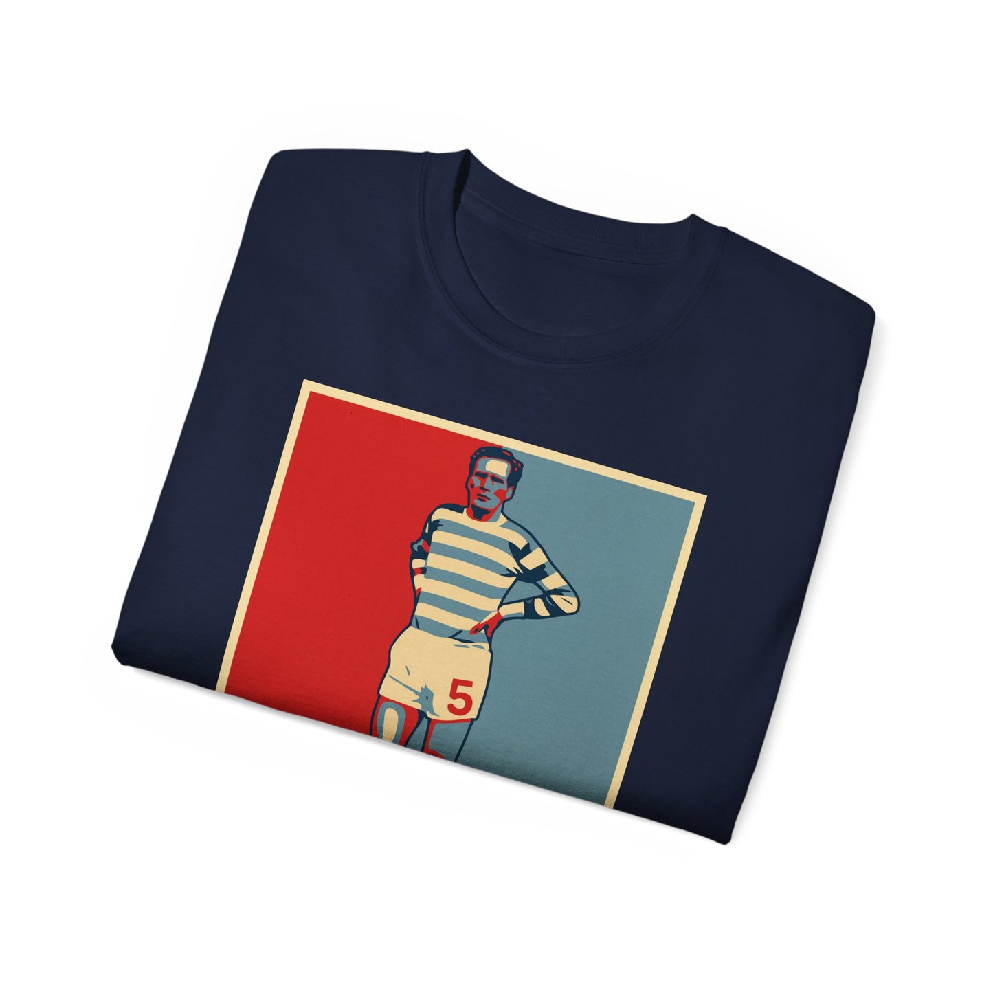 Billy McNeill Hope T-Shirt