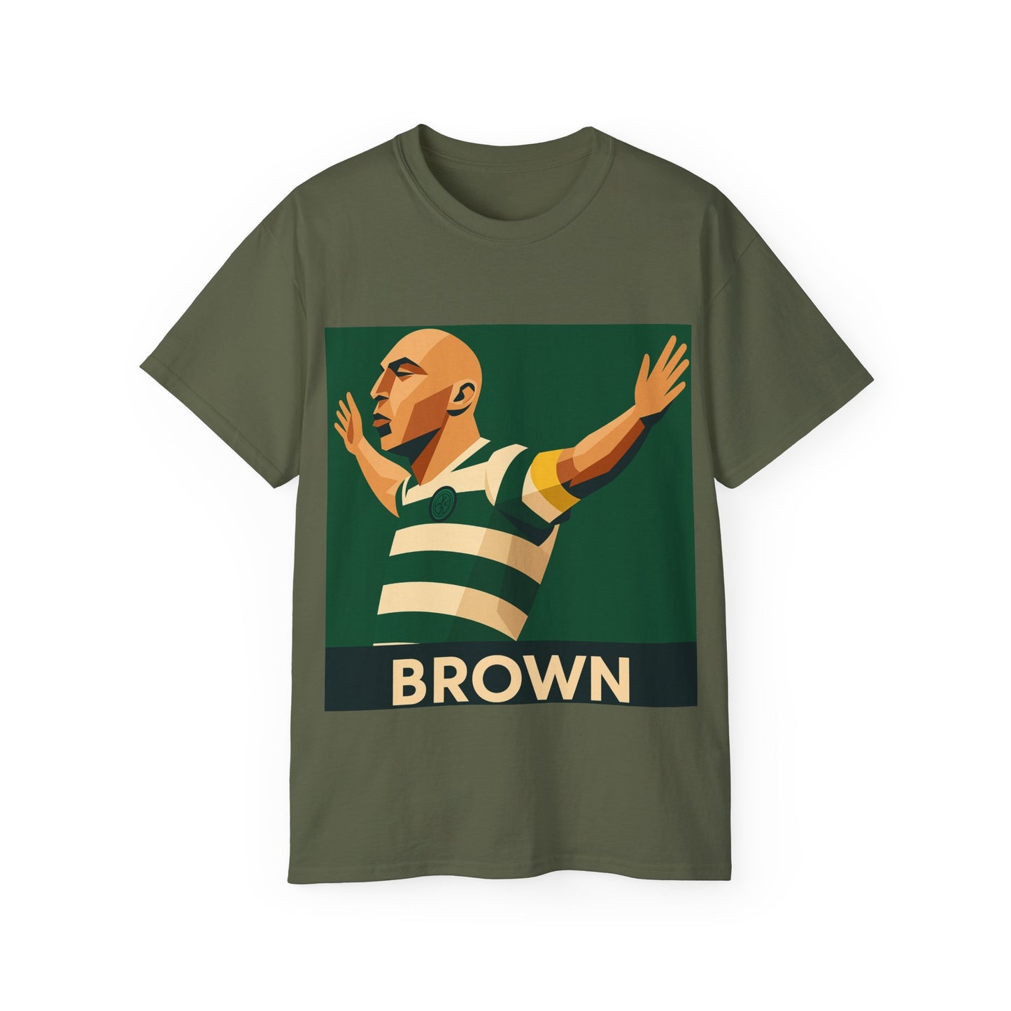 Scott Brown - Celtic