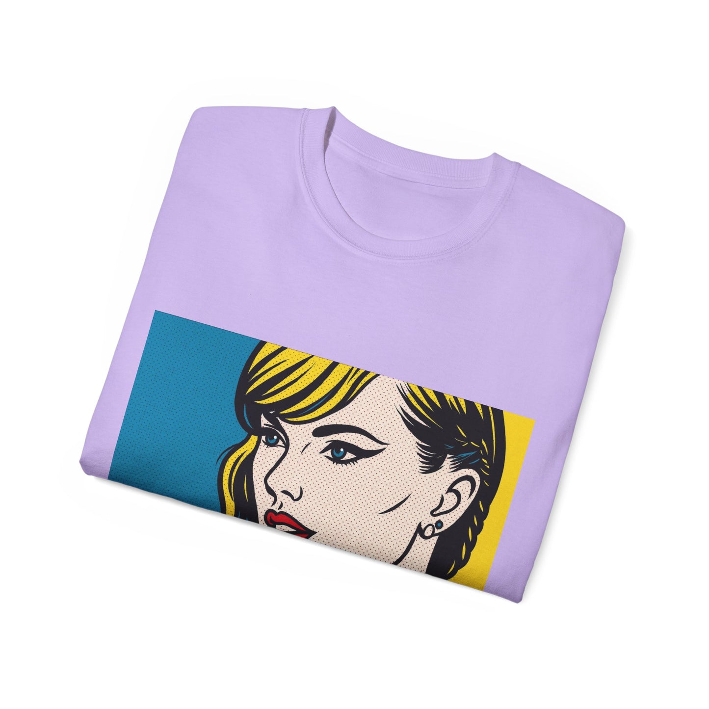 Taylor S w i f t Pop Art T-Shirt